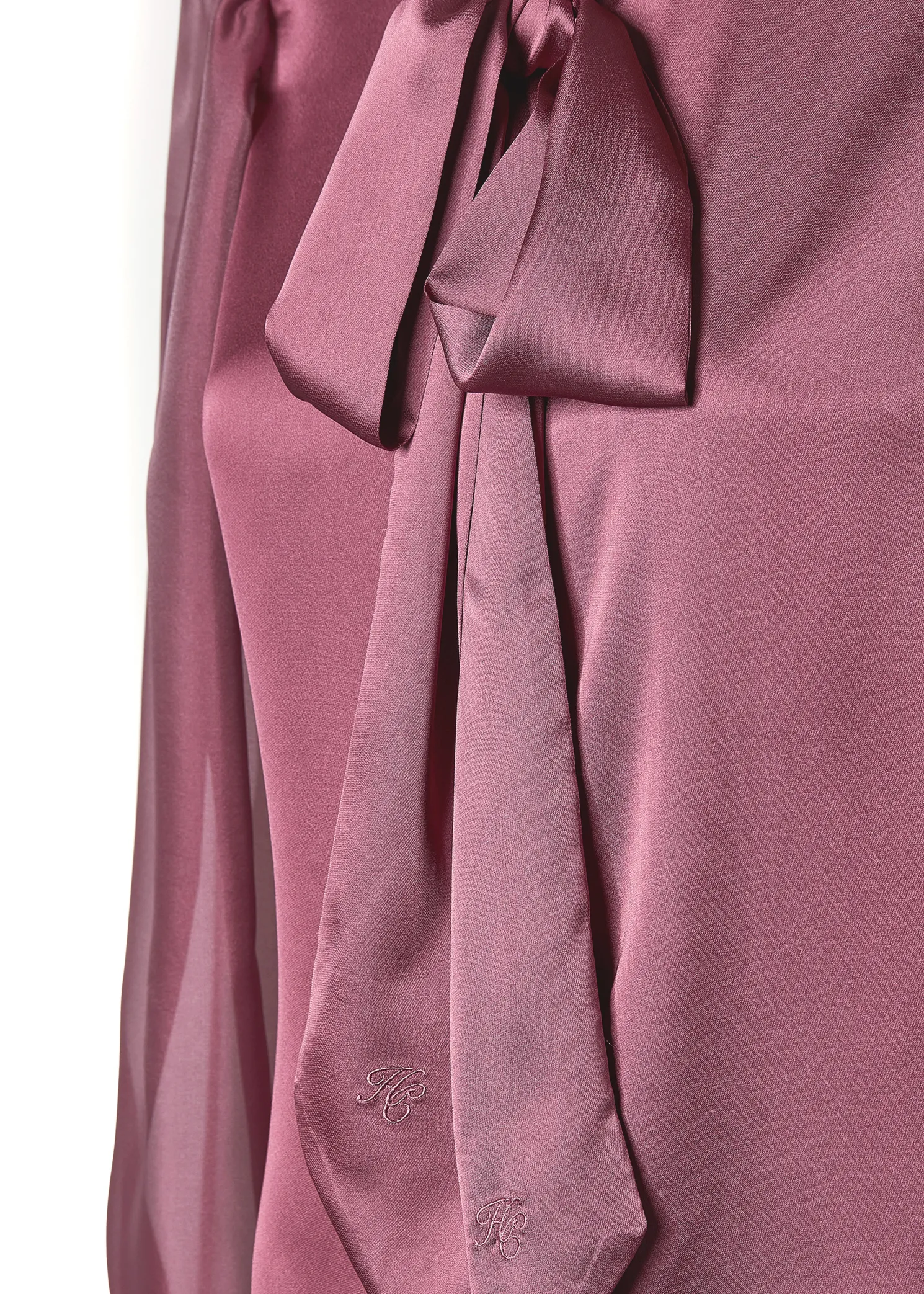 Ariella Blouse (Berry)