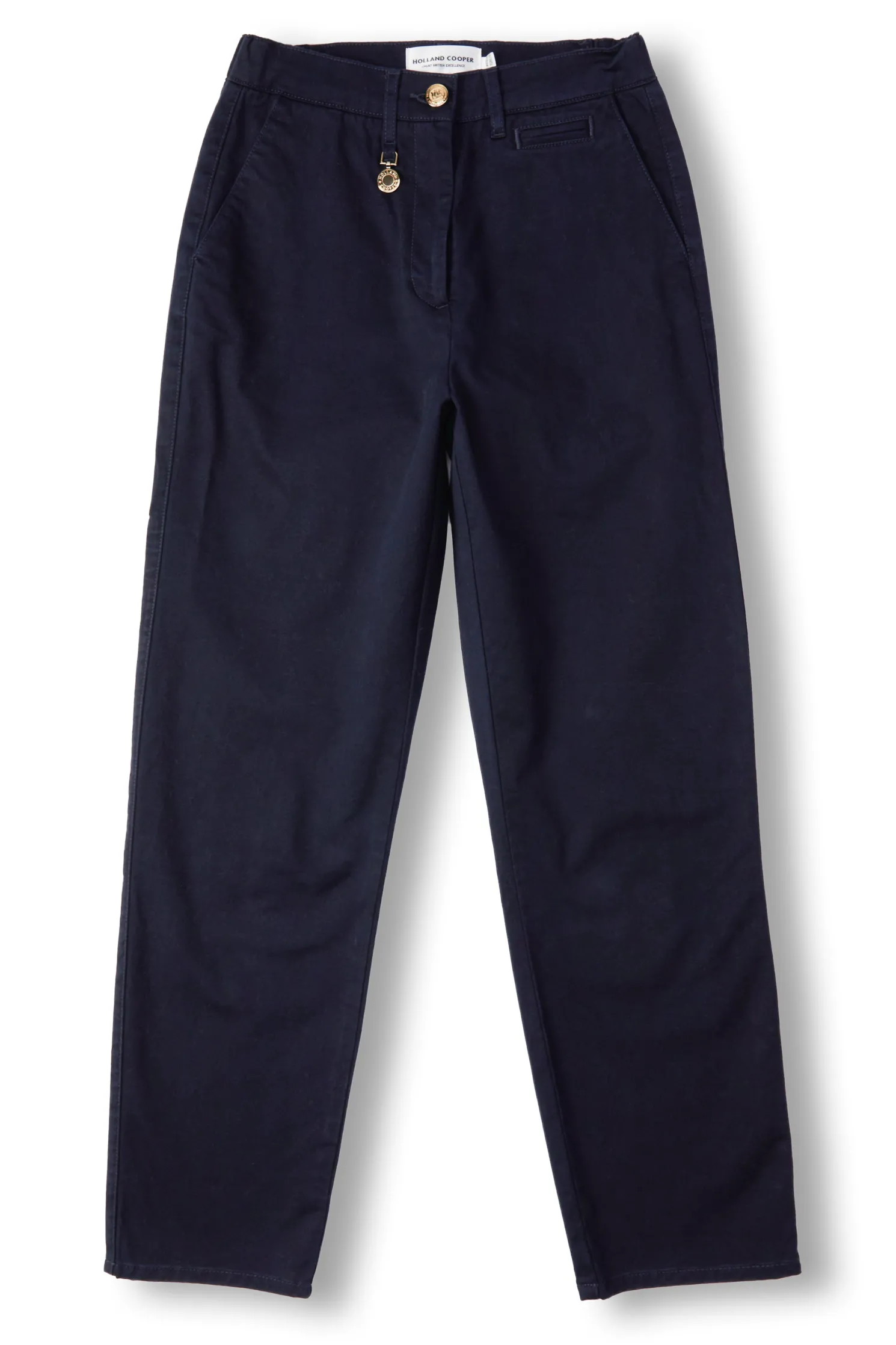 Arnesby Chino (Ink Navy)