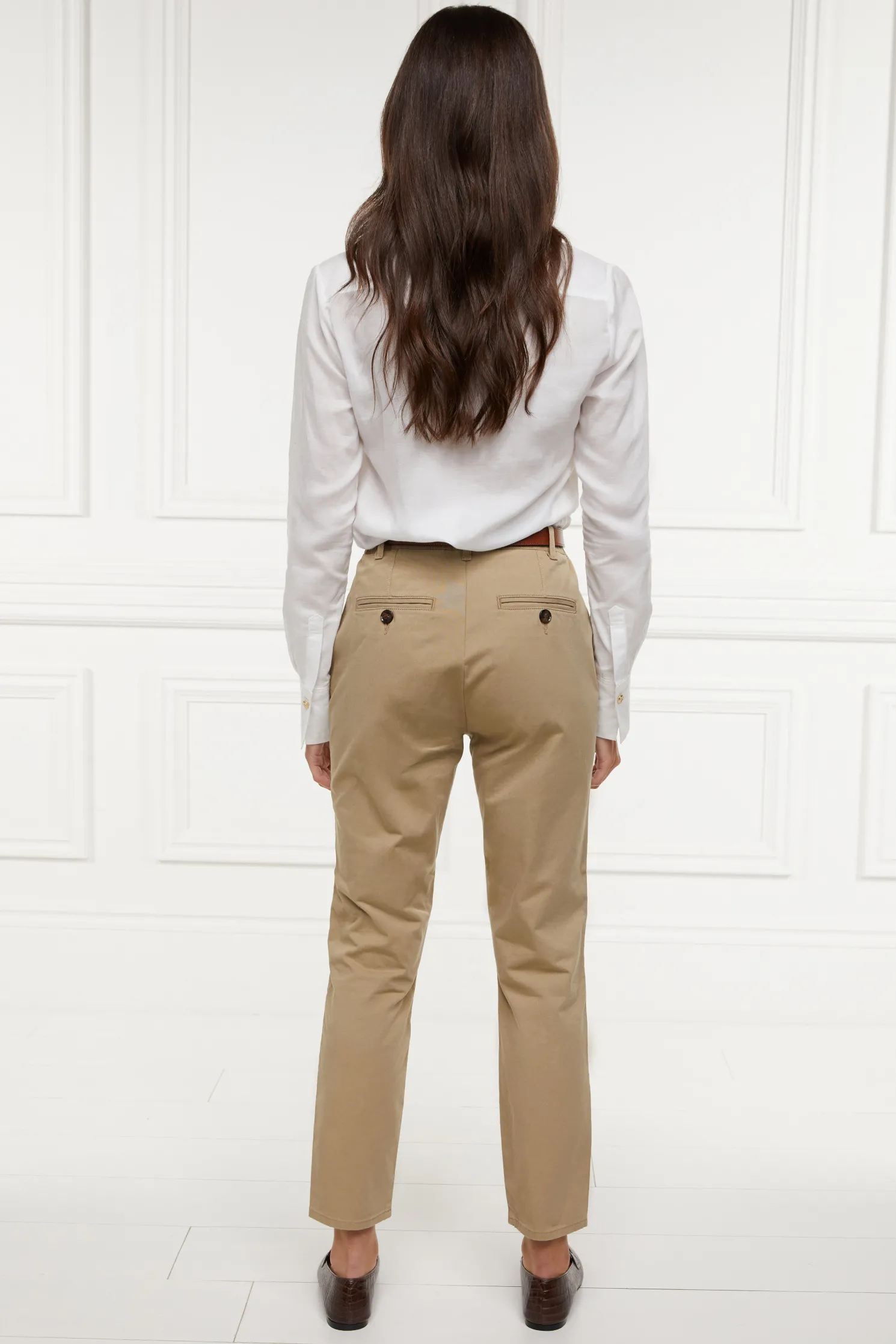Arnesby Chino (Stone)