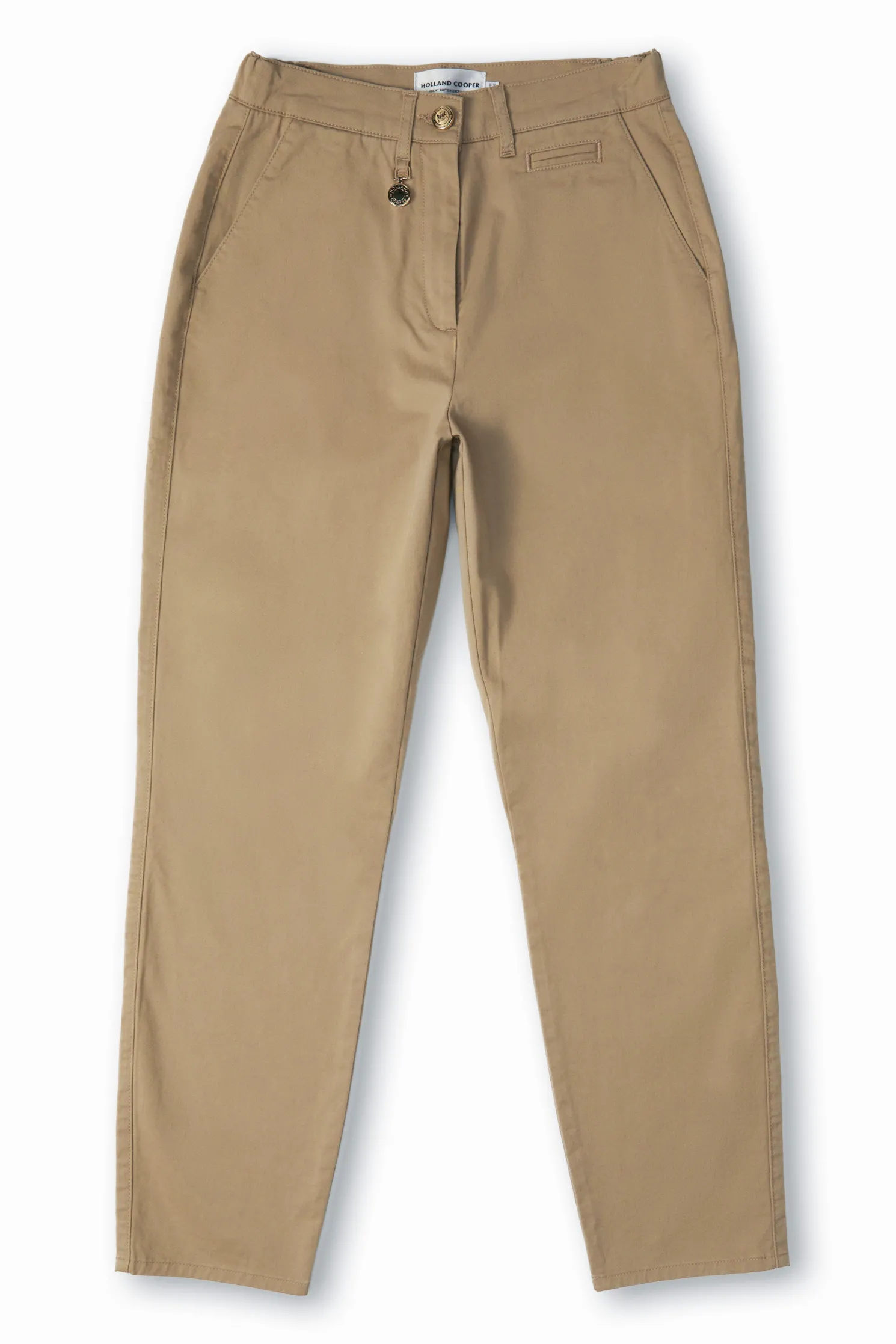Arnesby Chino (Stone)