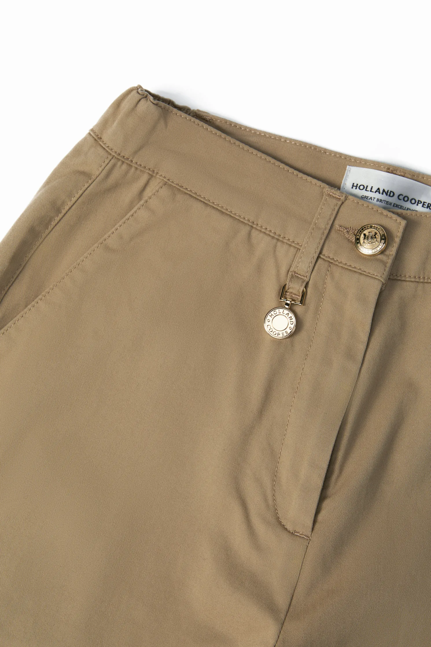Arnesby Chino (Stone)