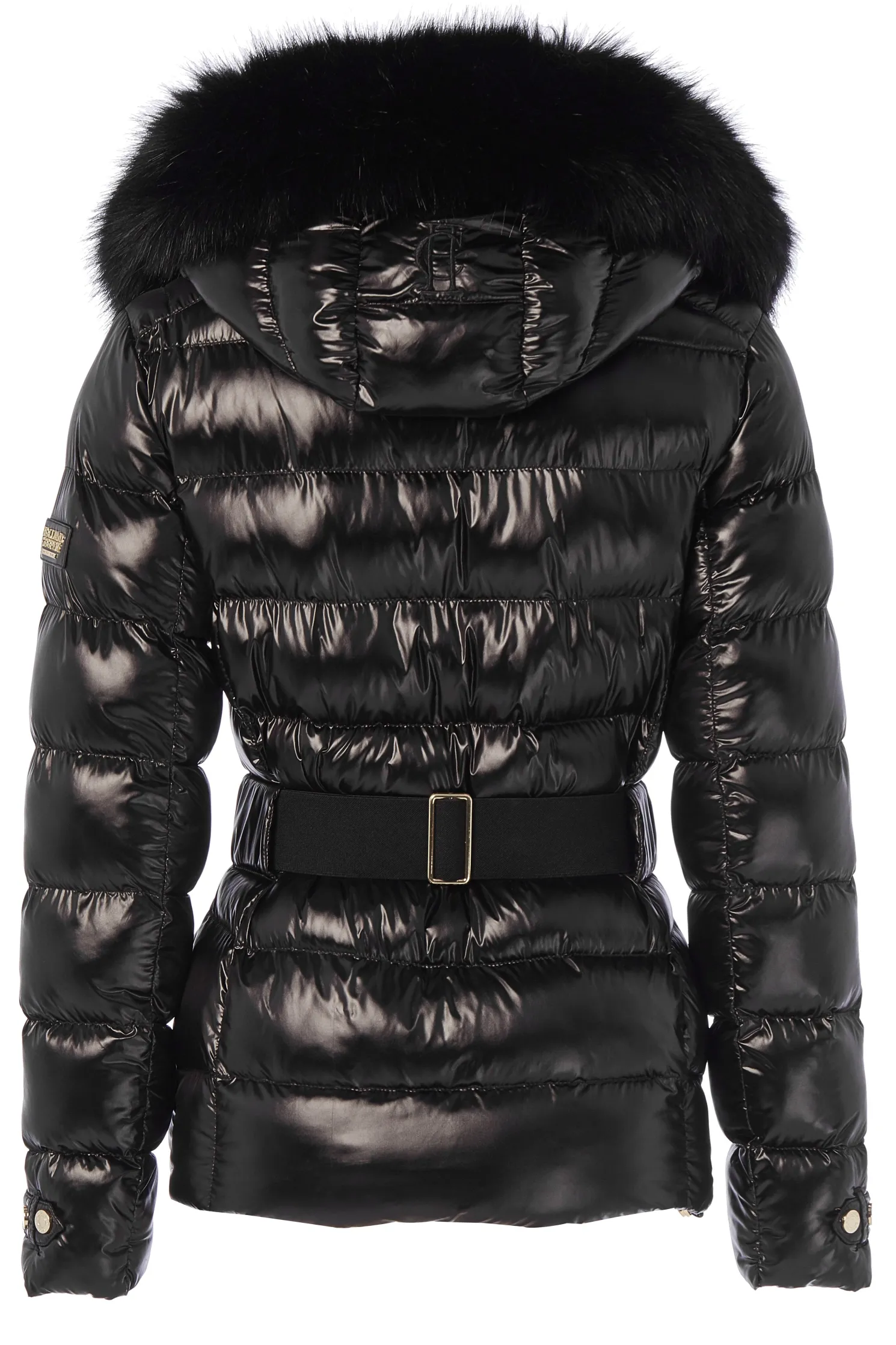 Aspen Jacket (Black)