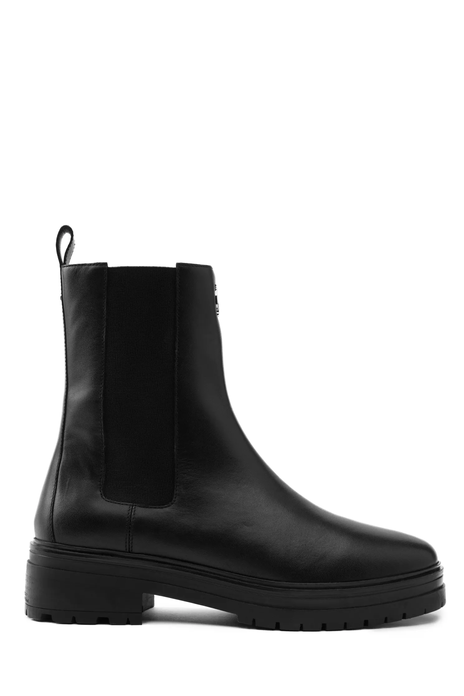 Astoria Ankle Boot (Black)