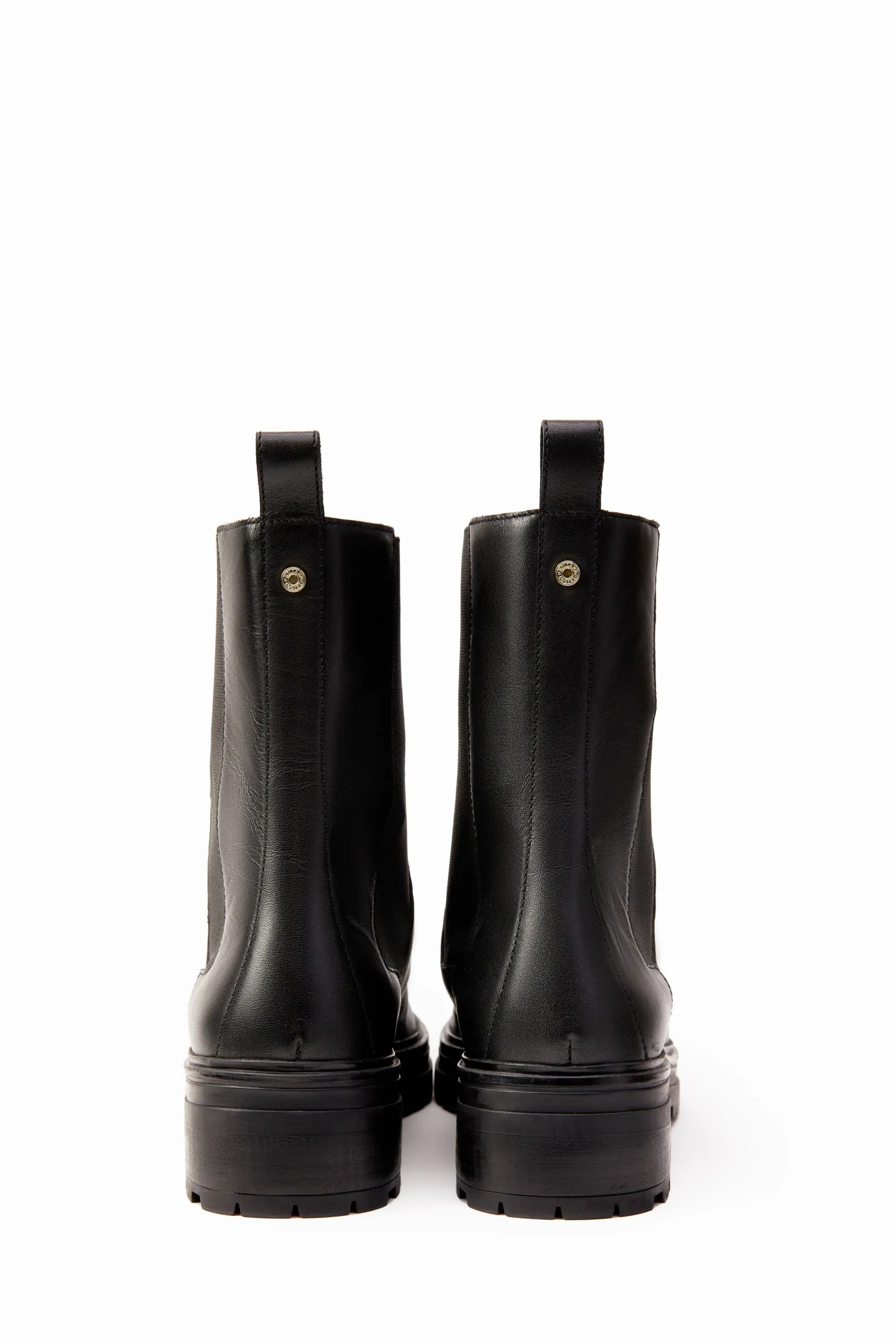 Astoria Ankle Boot (Black)