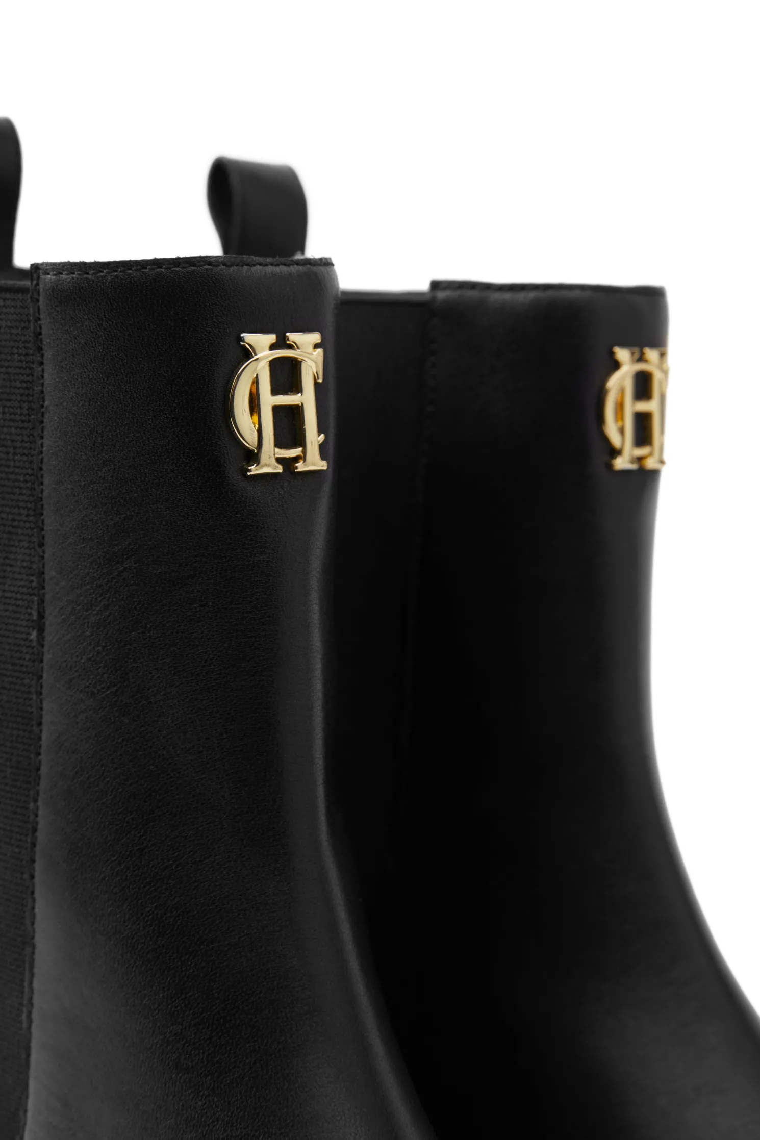 Astoria Ankle Boot (Black)