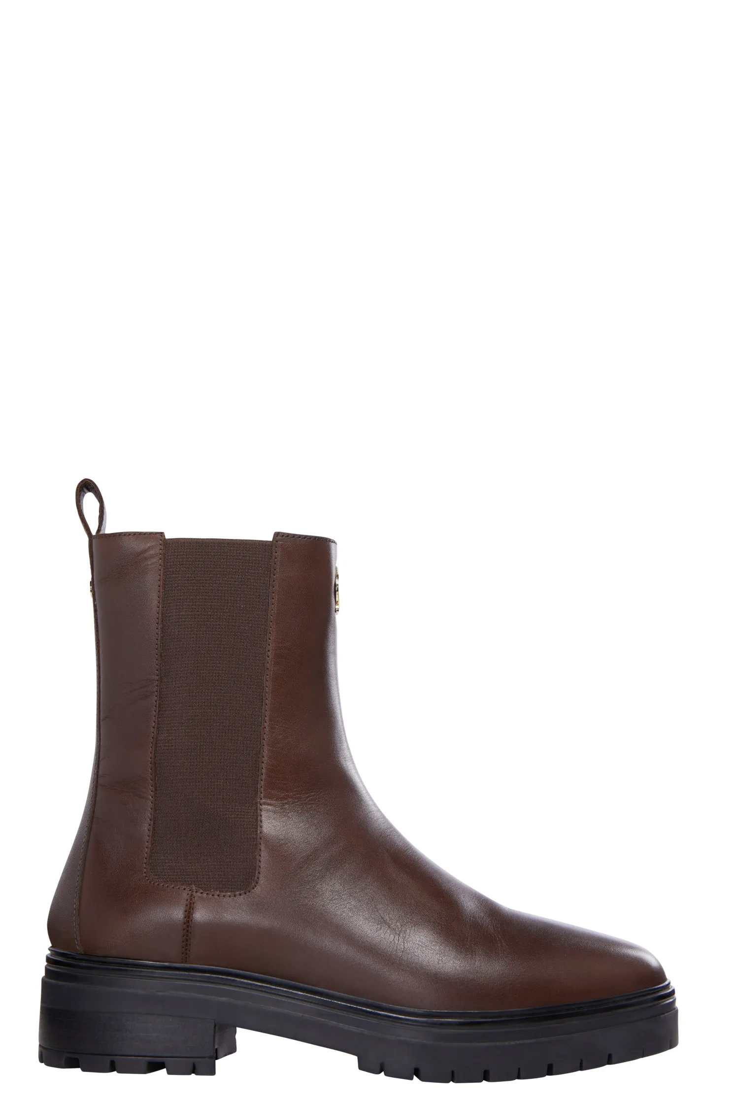 Astoria Ankle Boot (Rich Chocolate)