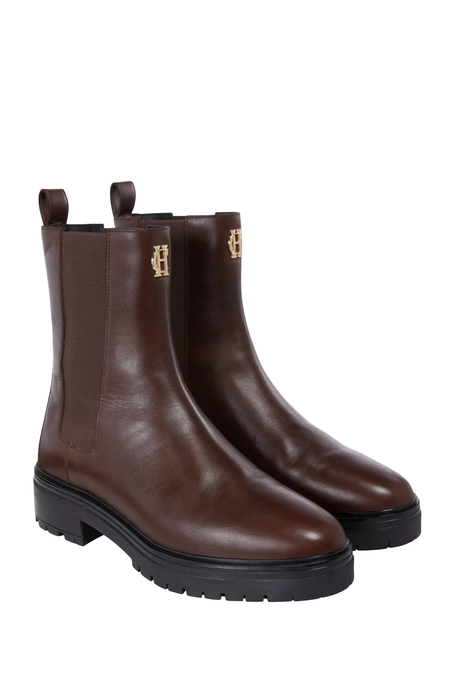 Astoria Ankle Boot (Rich Chocolate)