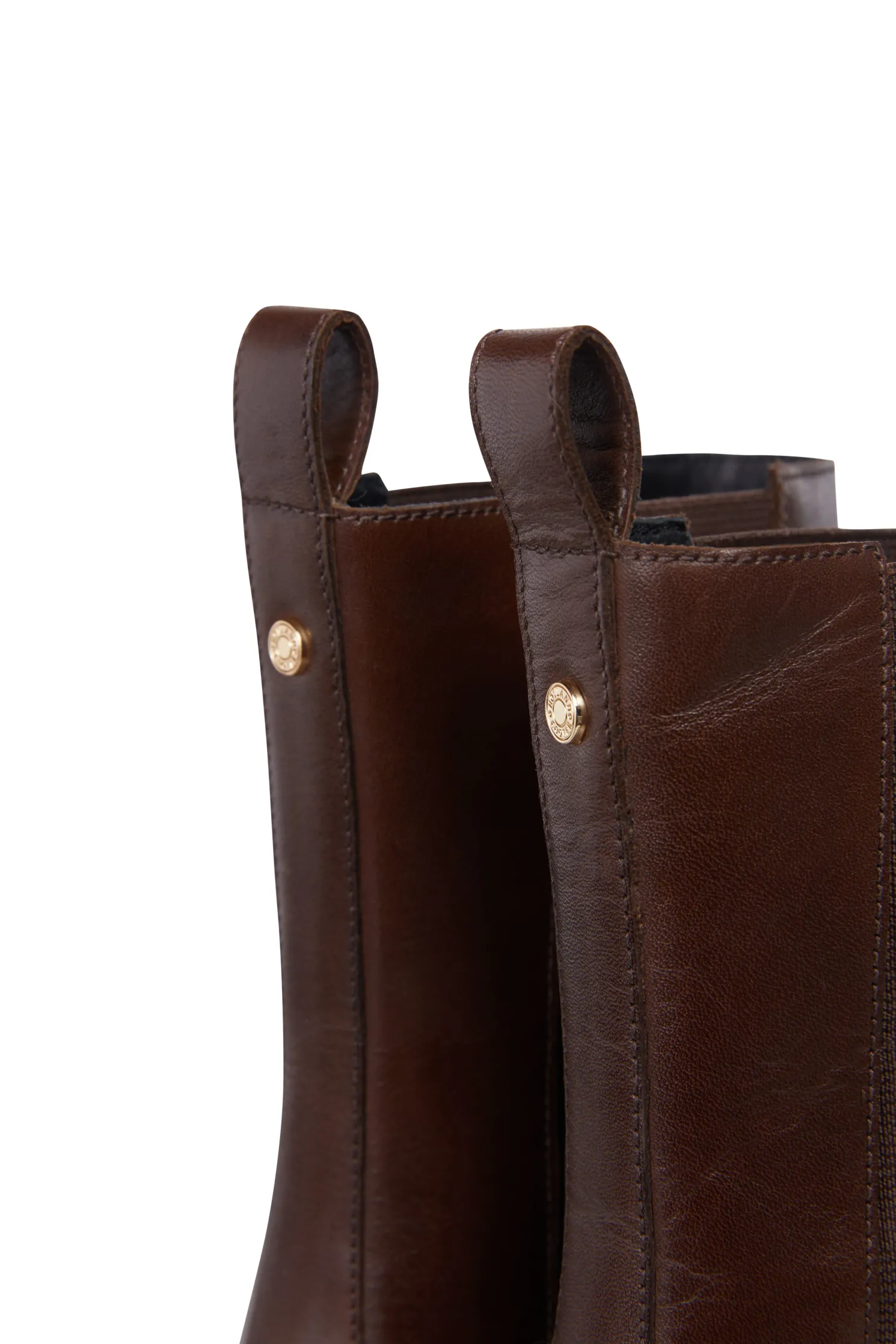 Astoria Ankle Boot (Rich Chocolate)