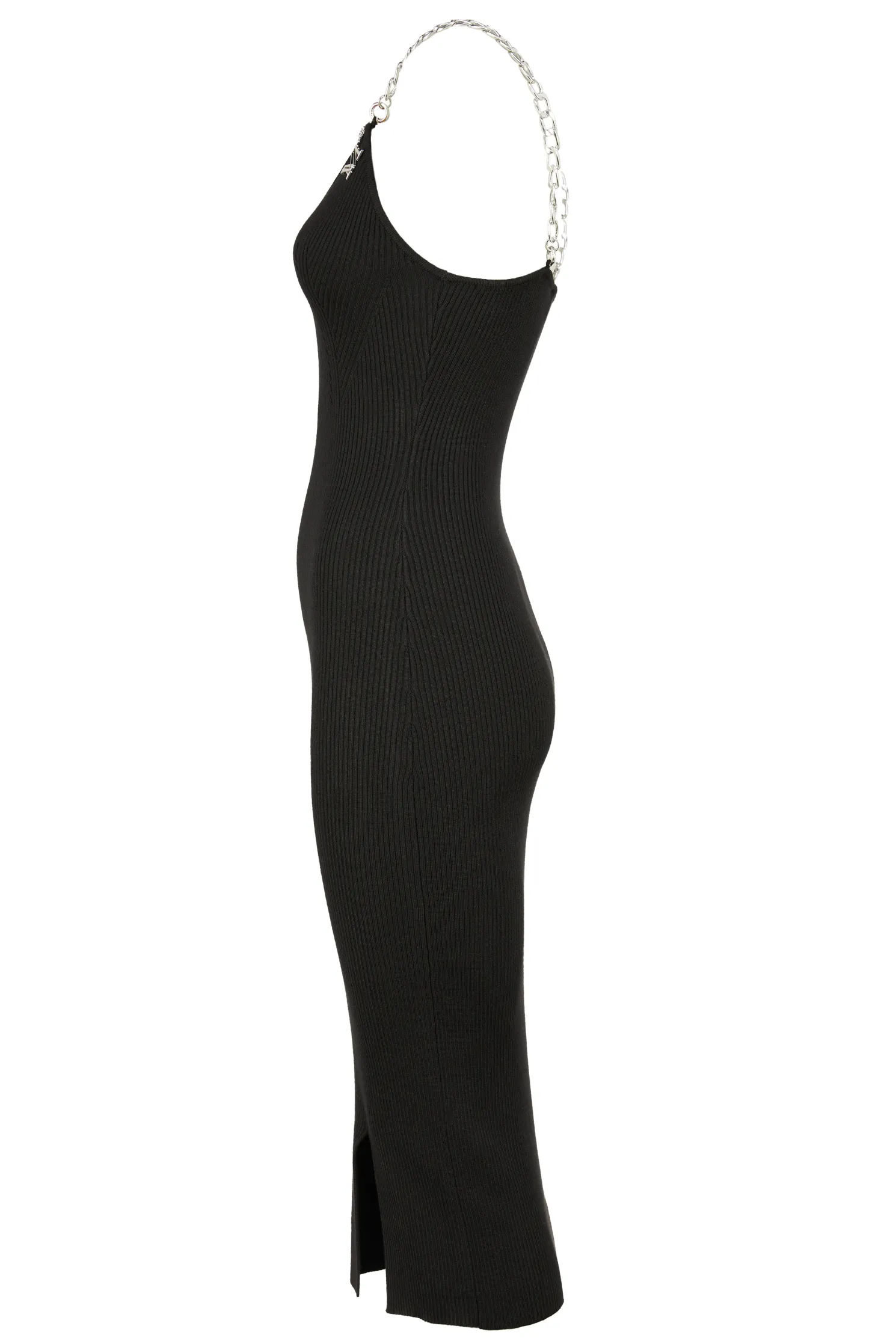 Aurora Dress (Black)