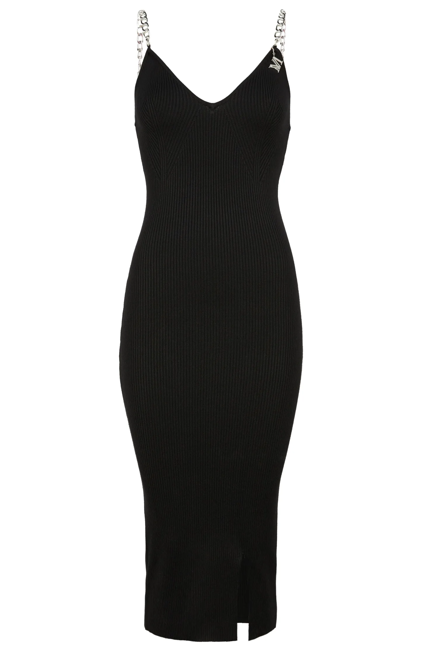 Aurora Dress (Black)