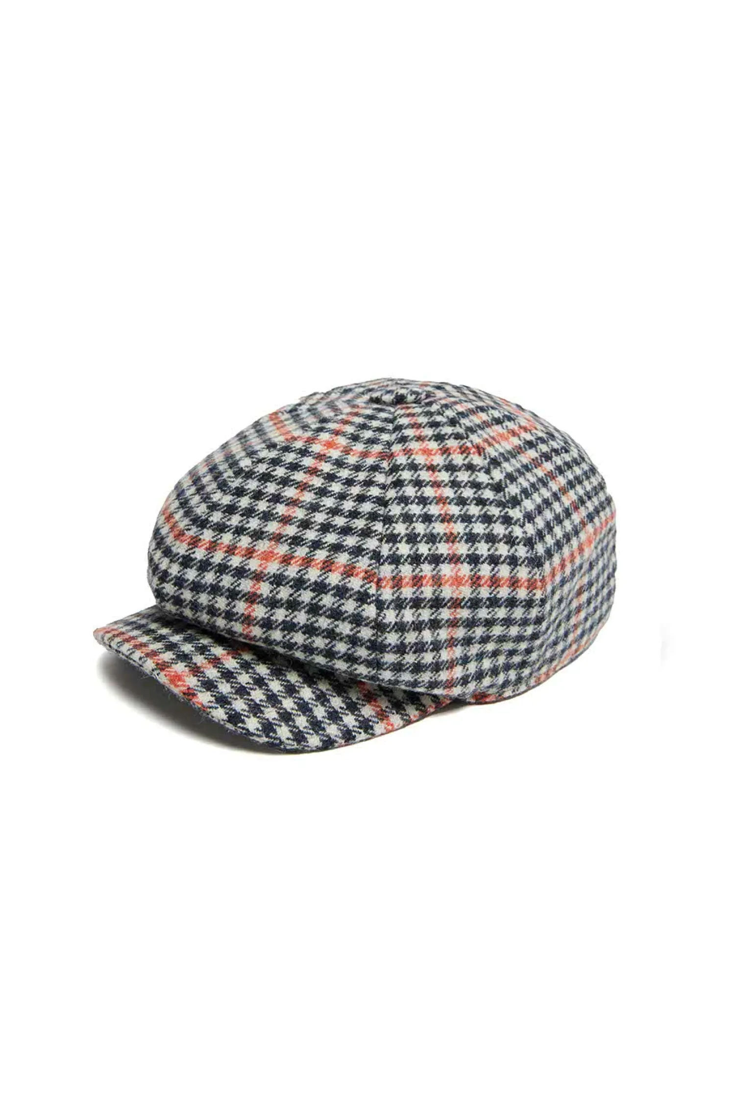 Baker Boy Cap (Oyster Catcher)