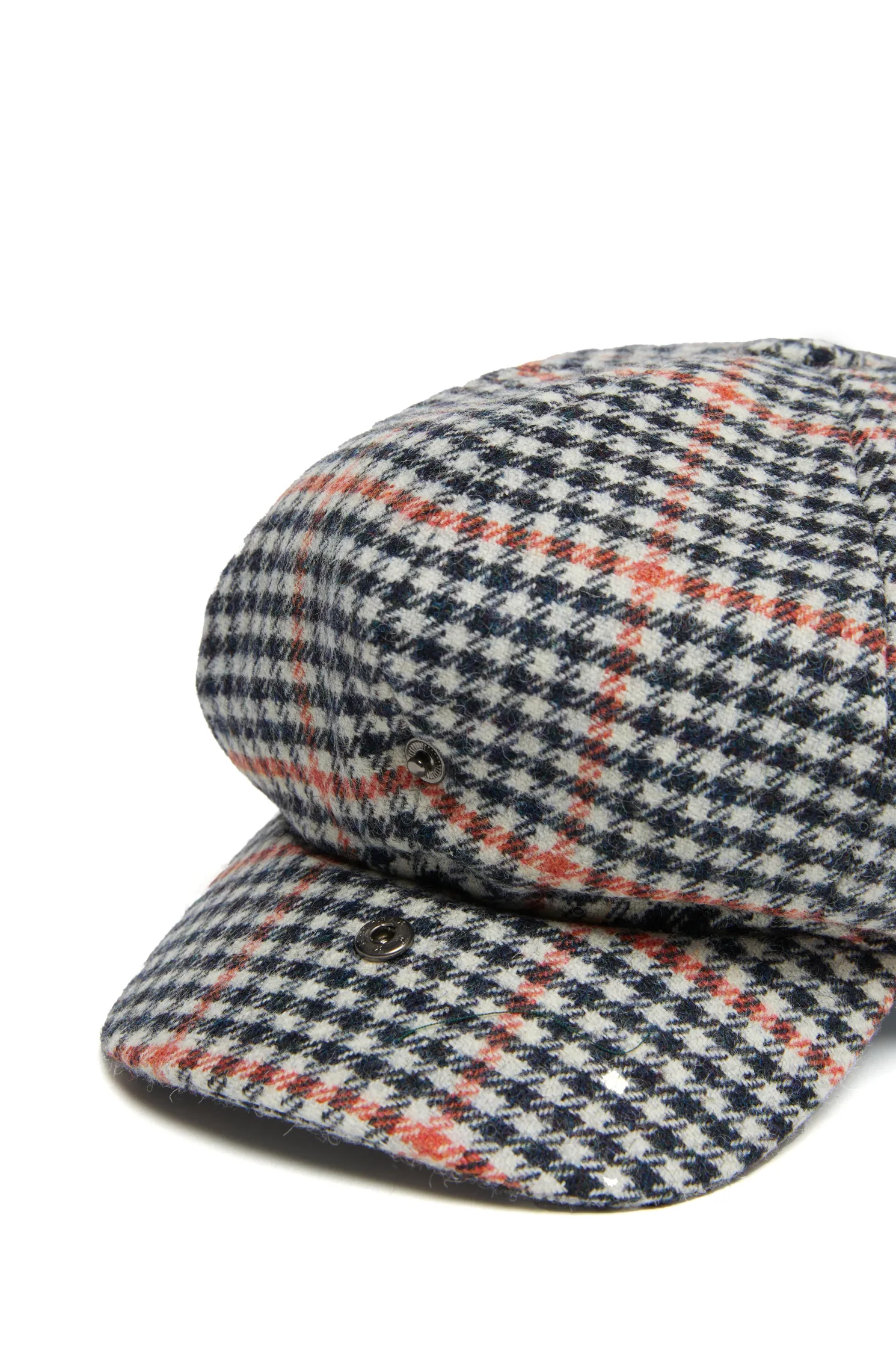 Baker Boy Cap (Oyster Catcher)