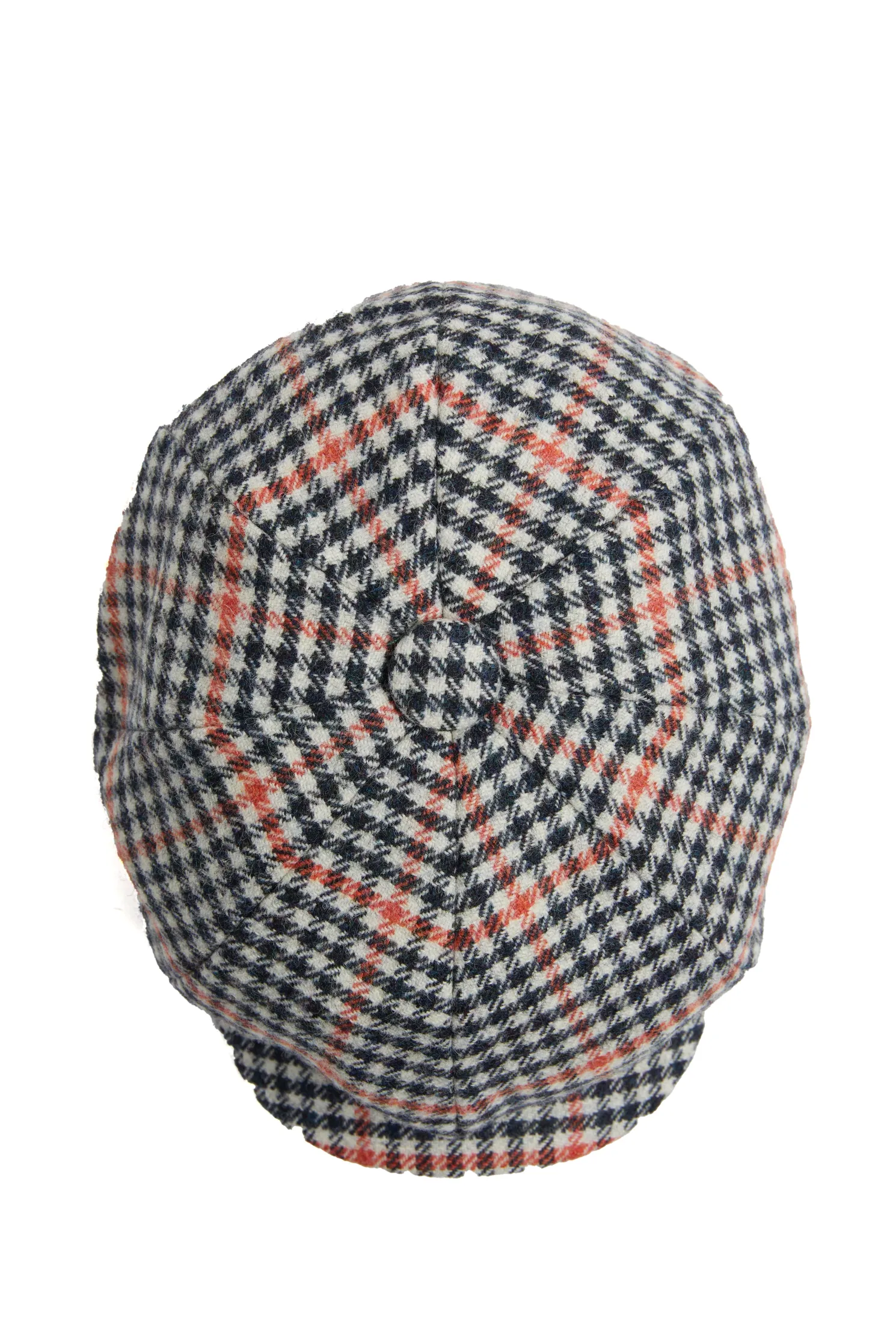 Baker Boy Cap (Oyster Catcher)