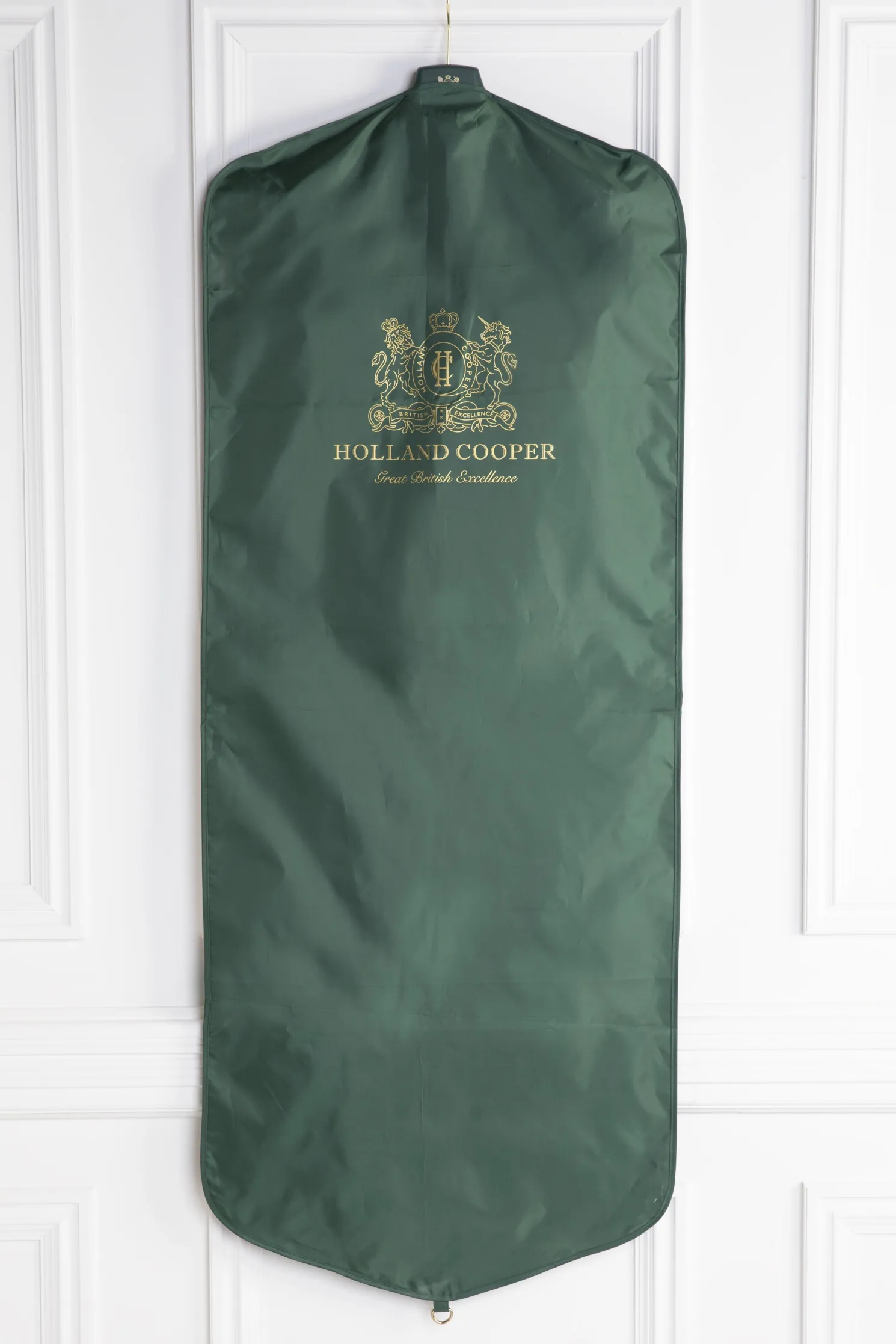 Balmoral Field Jacket (Tawny)