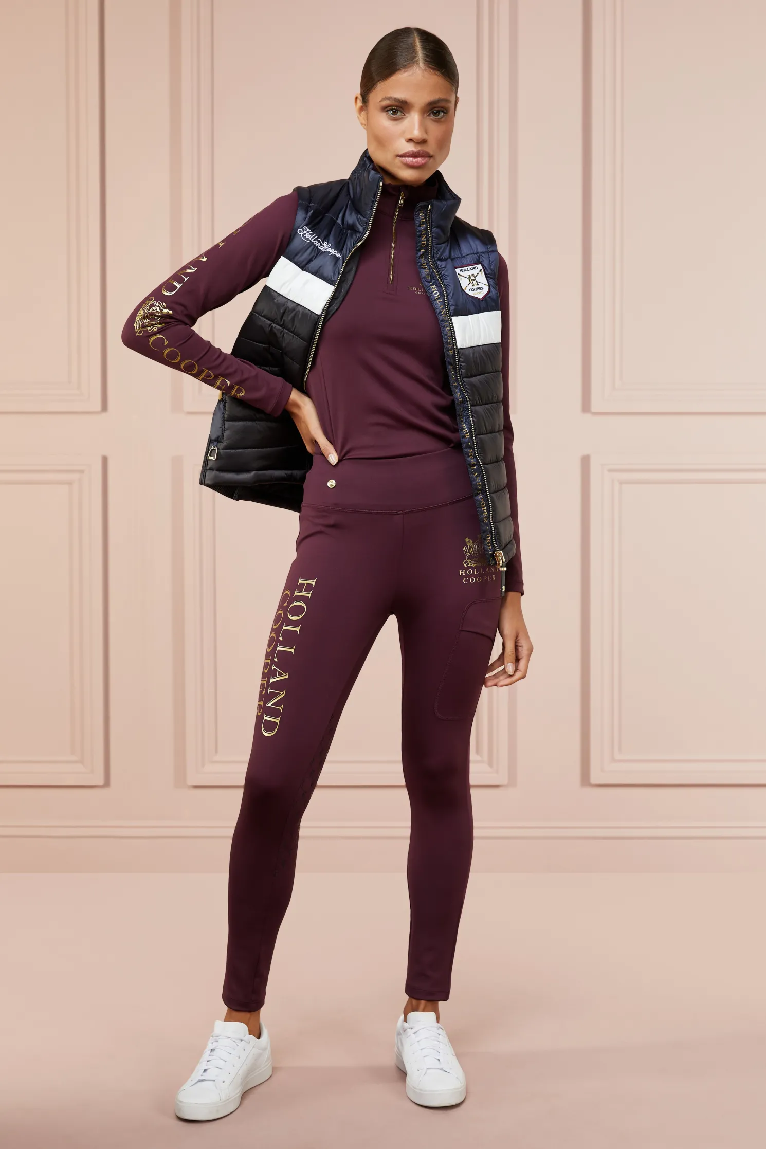 Base Layer (Mulberry)