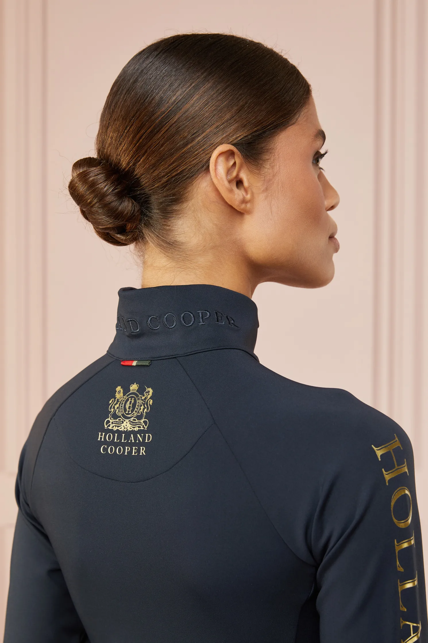 Base Layer (Slate Gold)