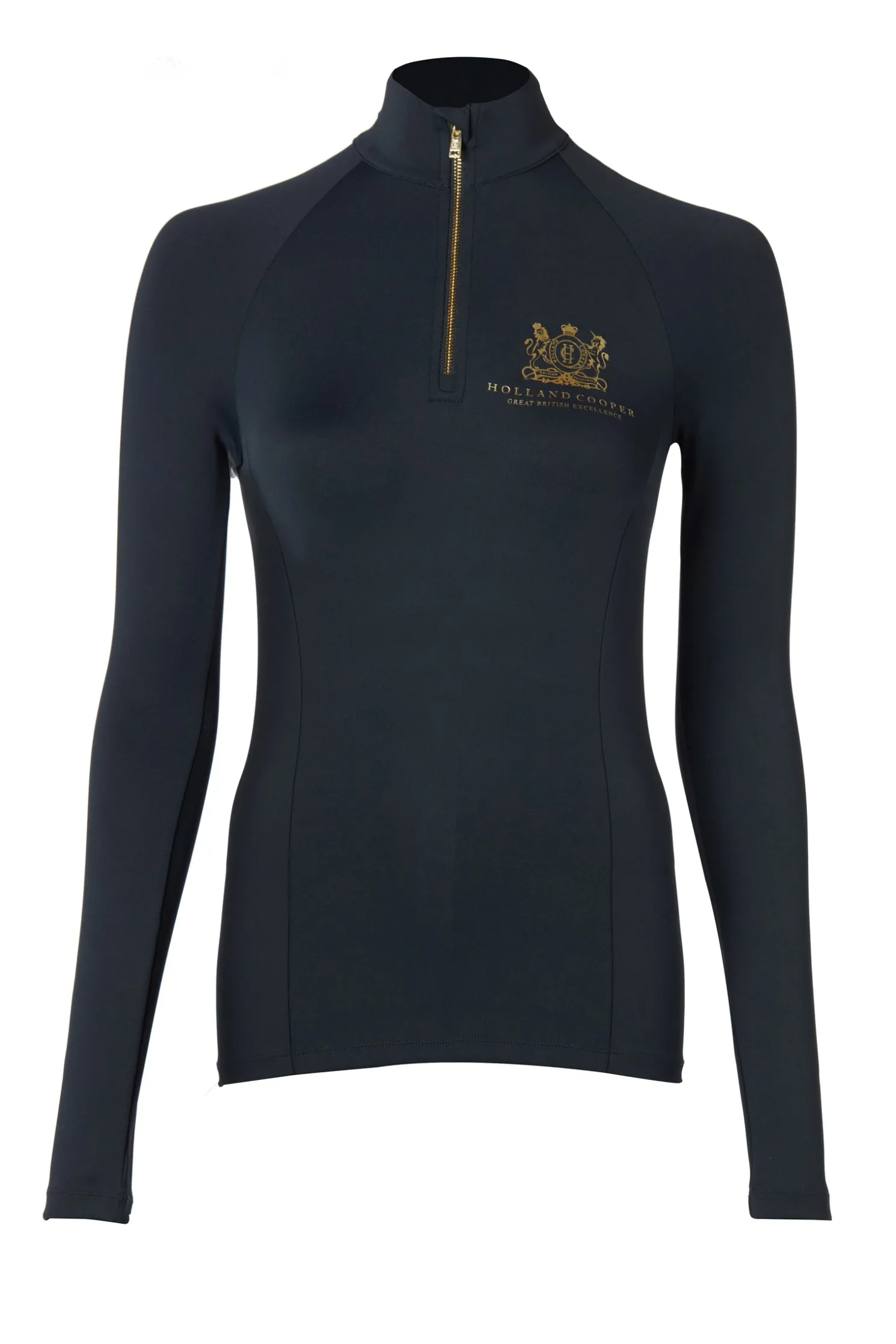 Base Layer (Slate Gold)