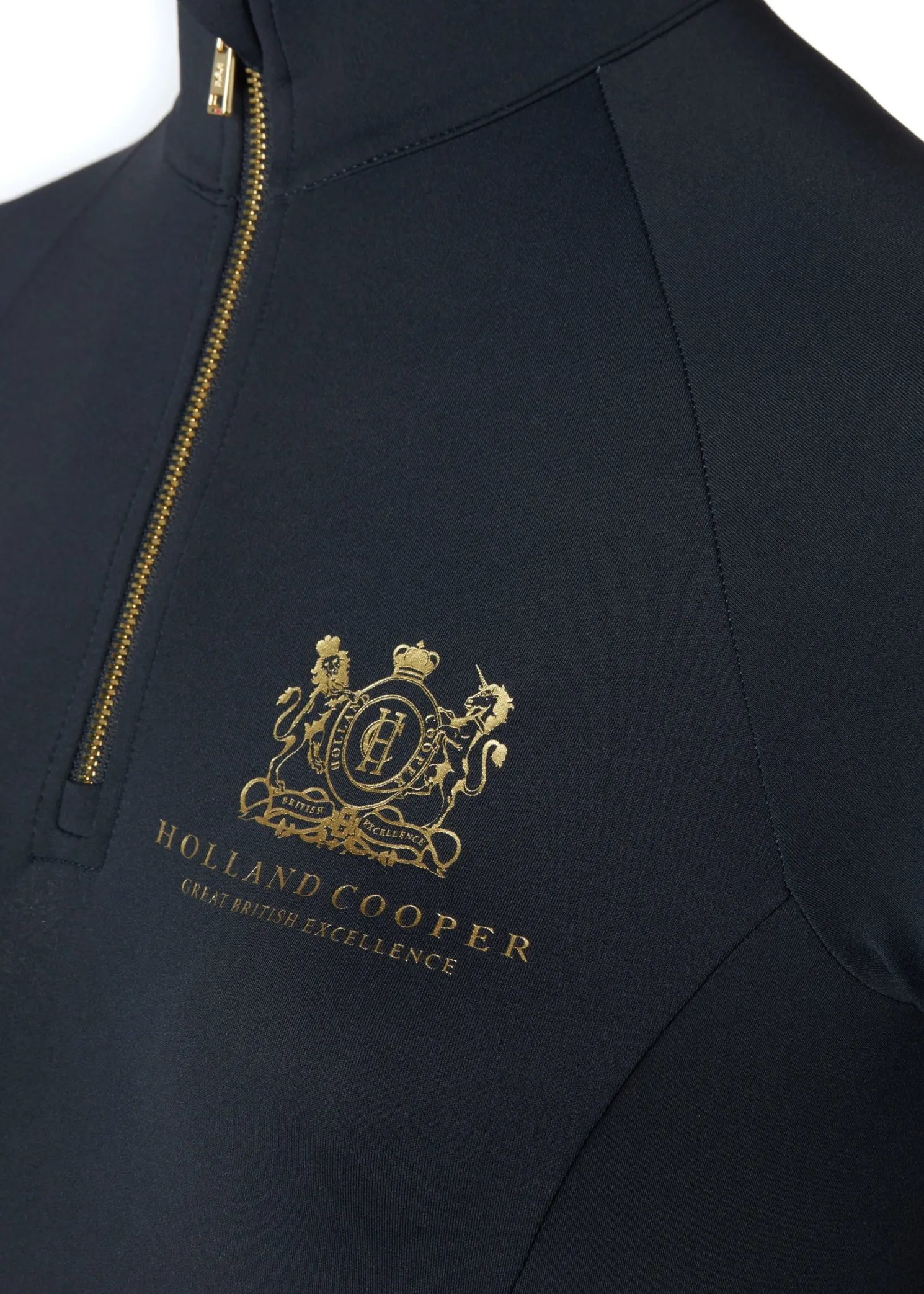 Base Layer (Slate Gold)