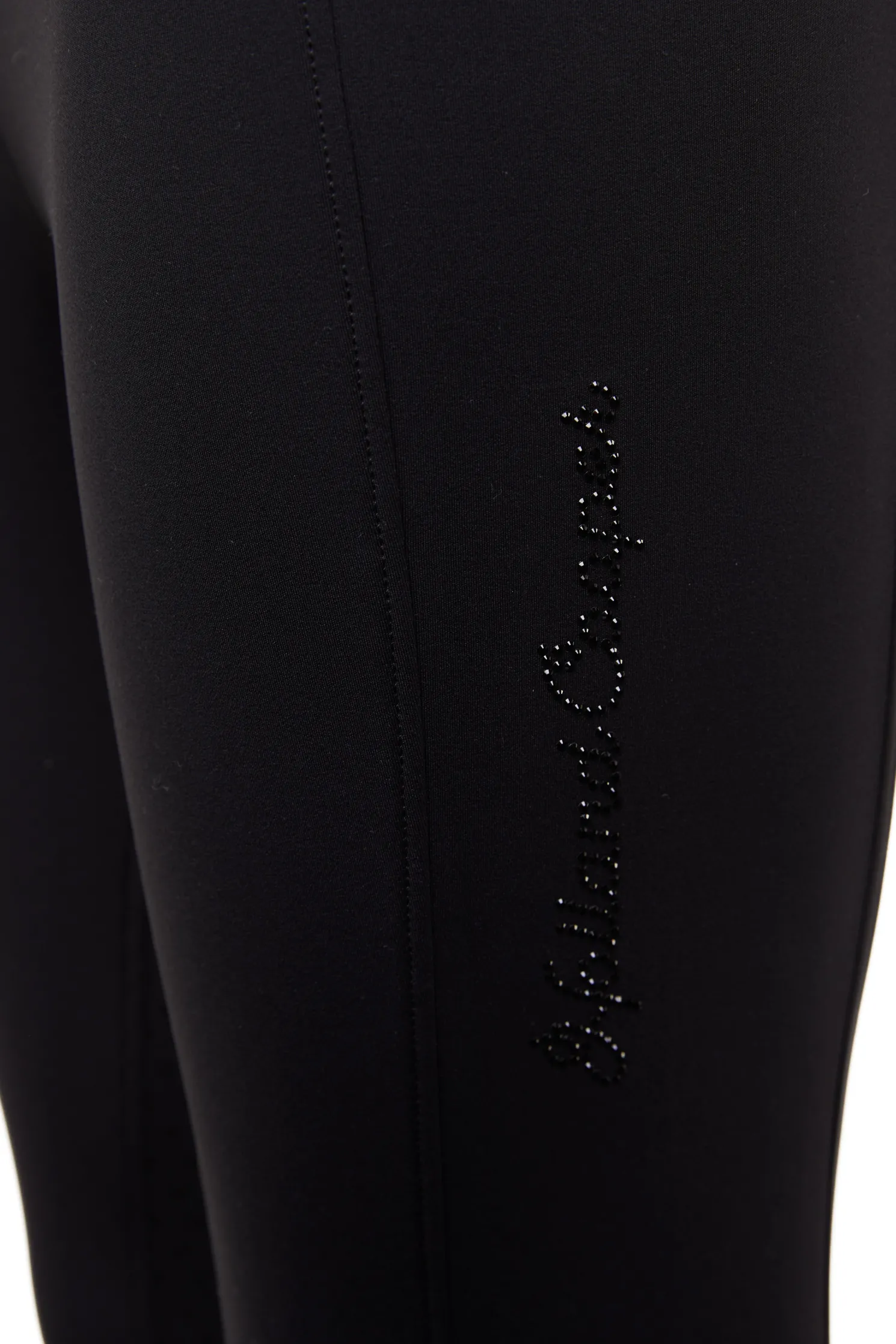 Beauford Legging (Black)