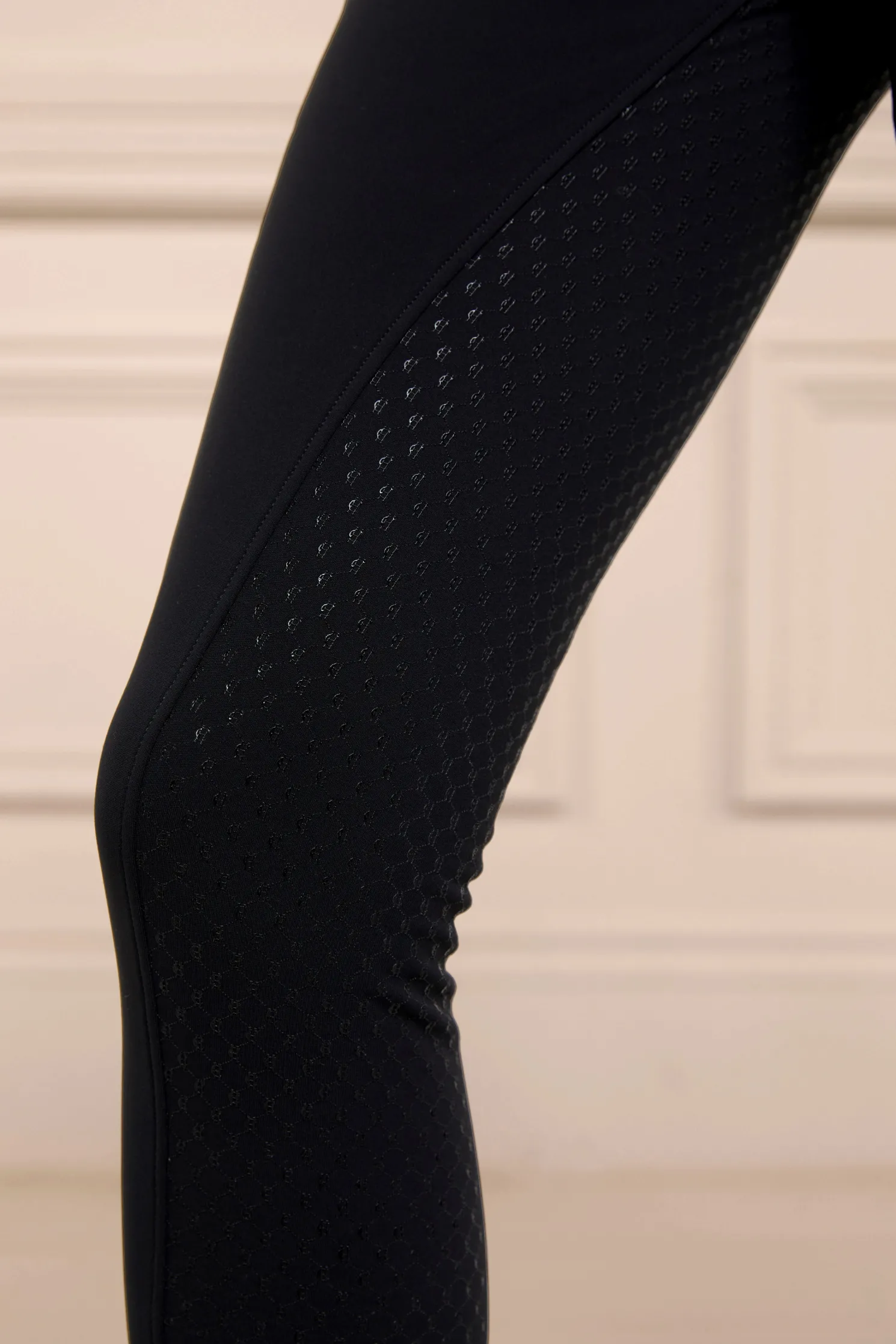 Beauford Legging (Black)