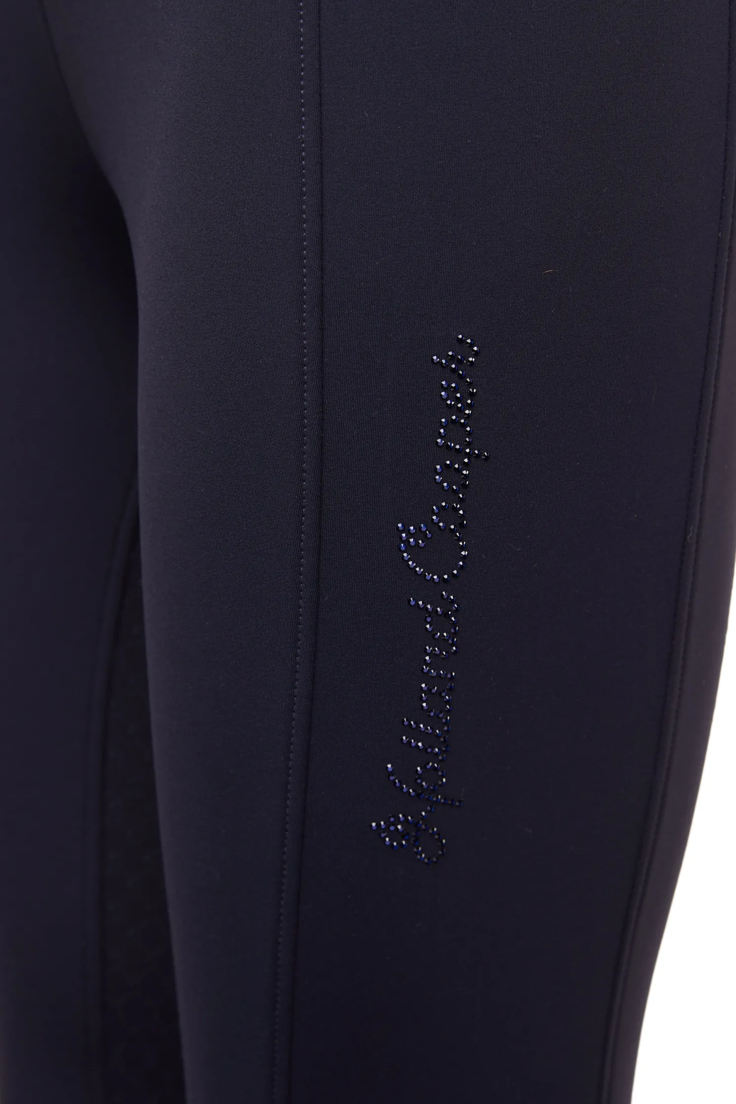 Beauford Legging (Ink Navy)