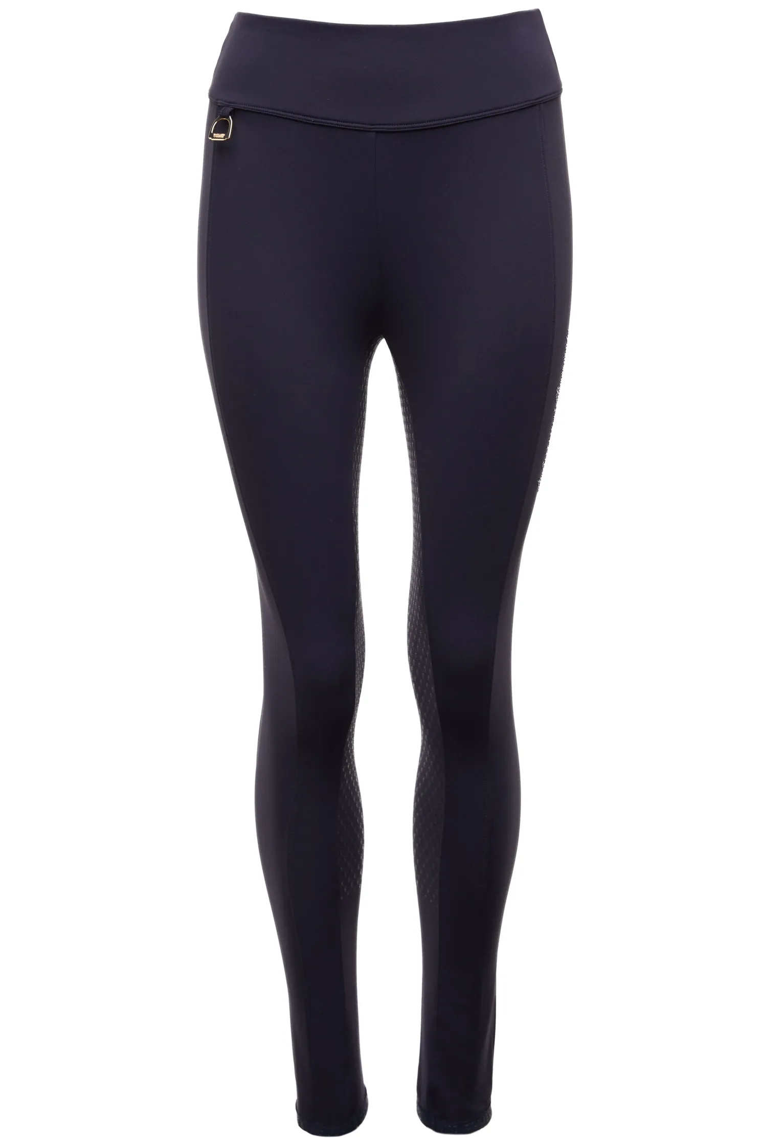 Beauford Legging (Ink Navy)