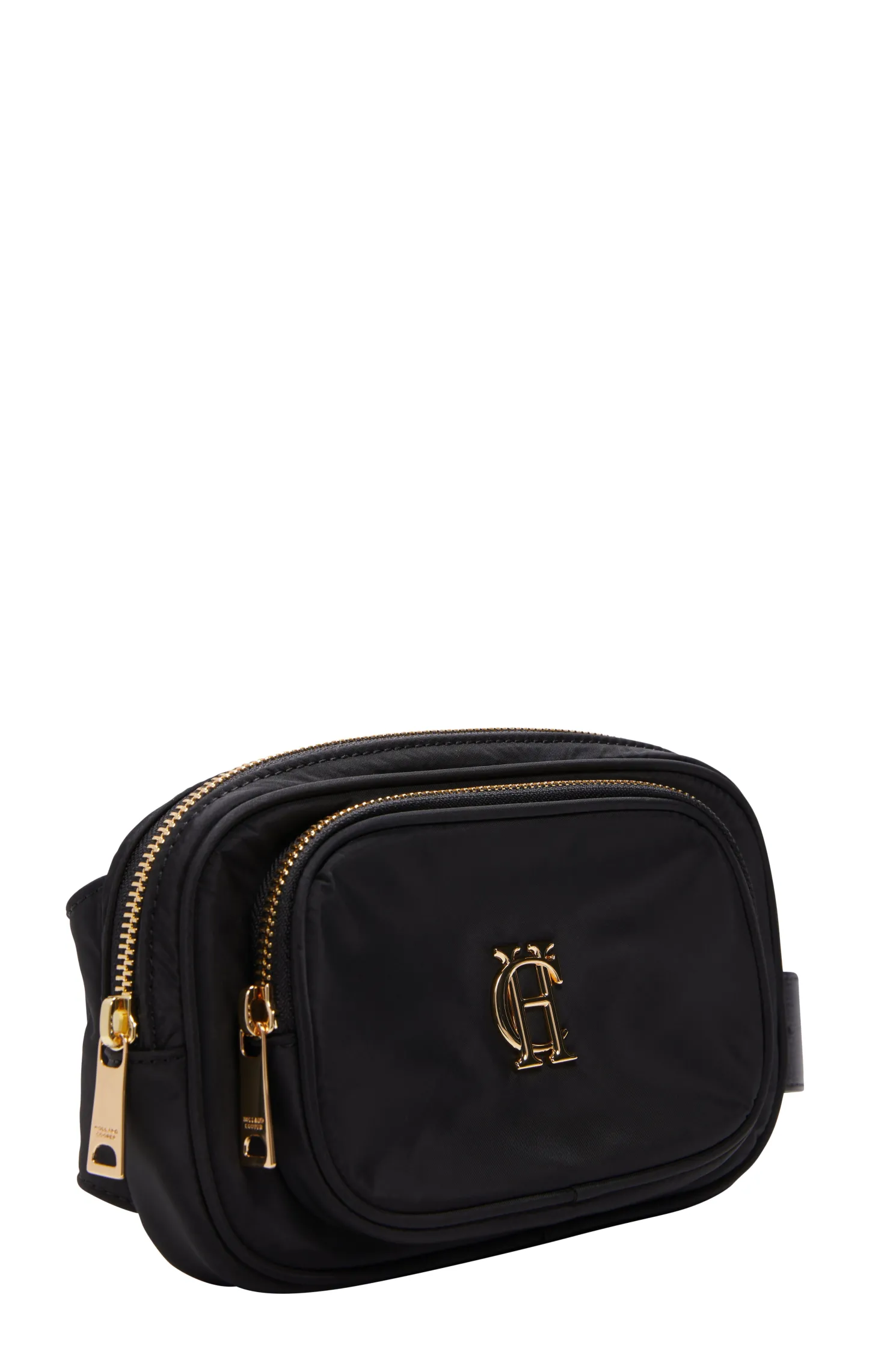 Camden Belt Bag (Black)