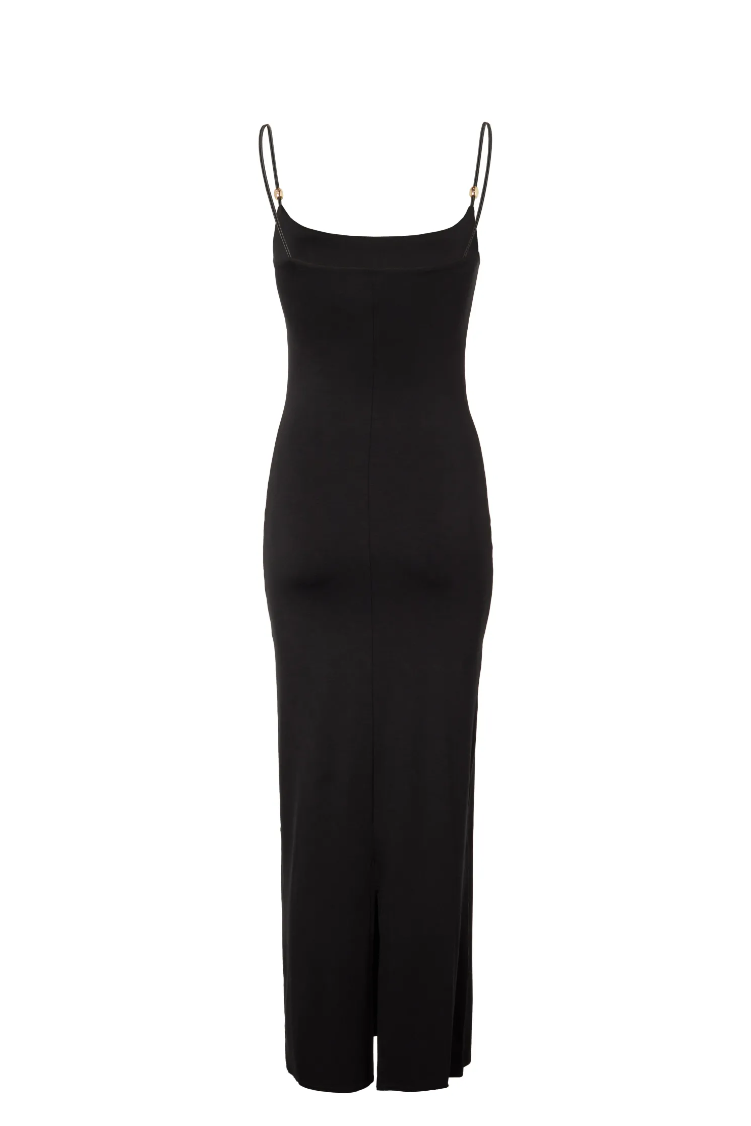 Cameron Maxi Dress (Black)