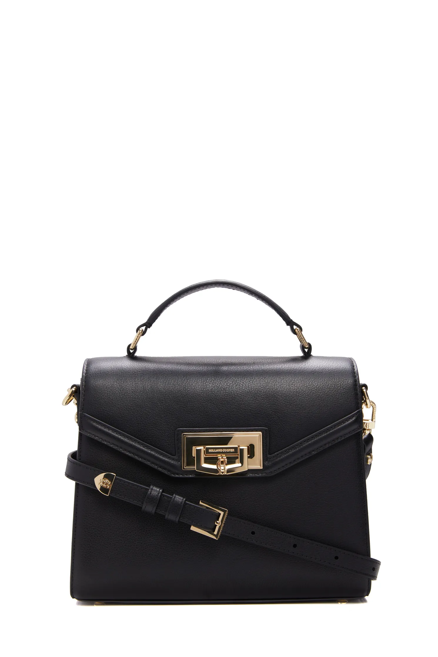 Cheltenham Bag (Black)