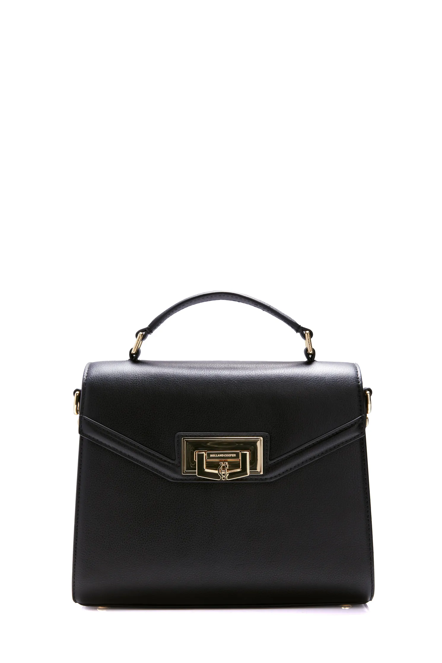 Cheltenham Bag (Black)