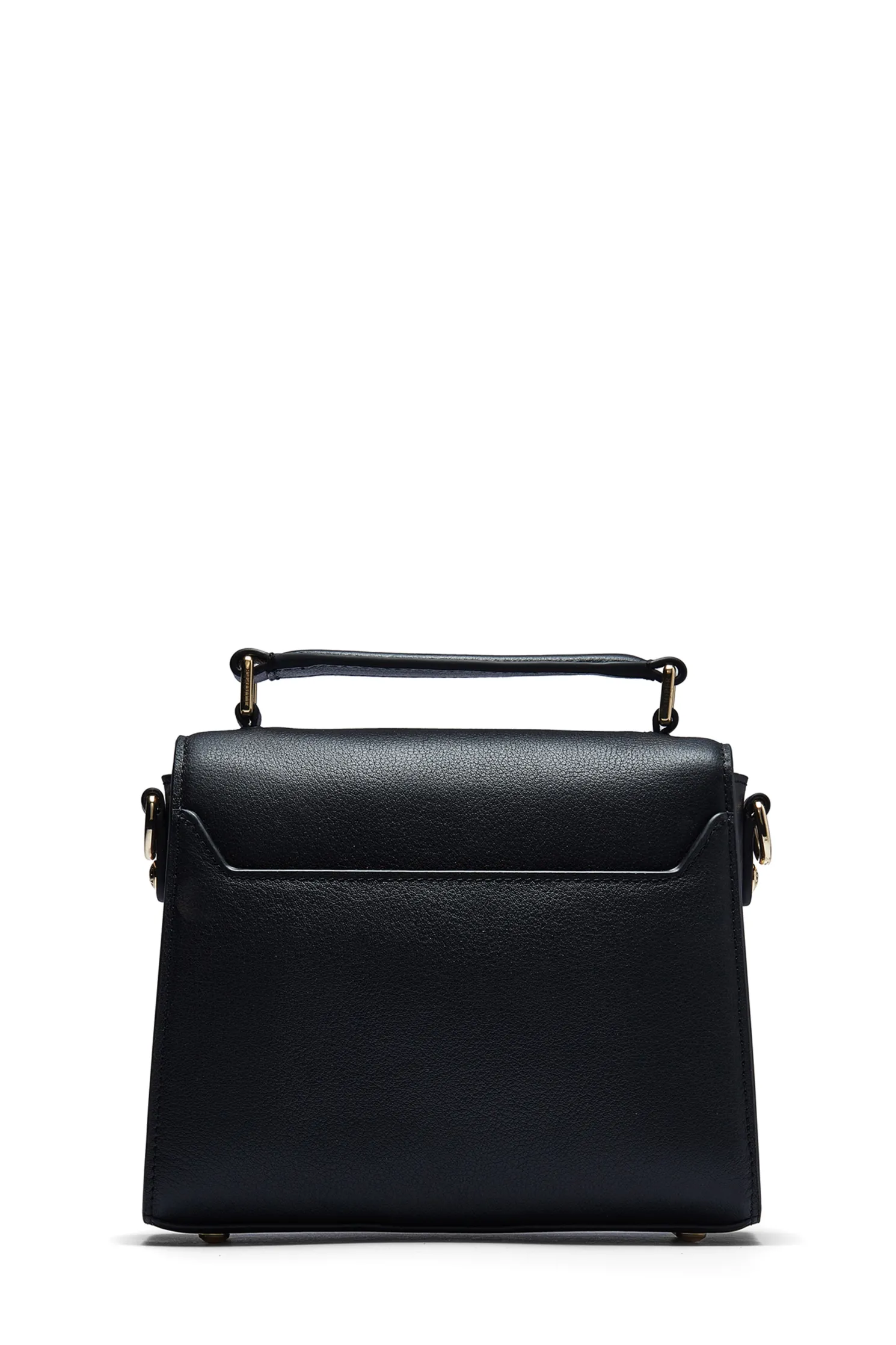 Cheltenham Bag (Black)