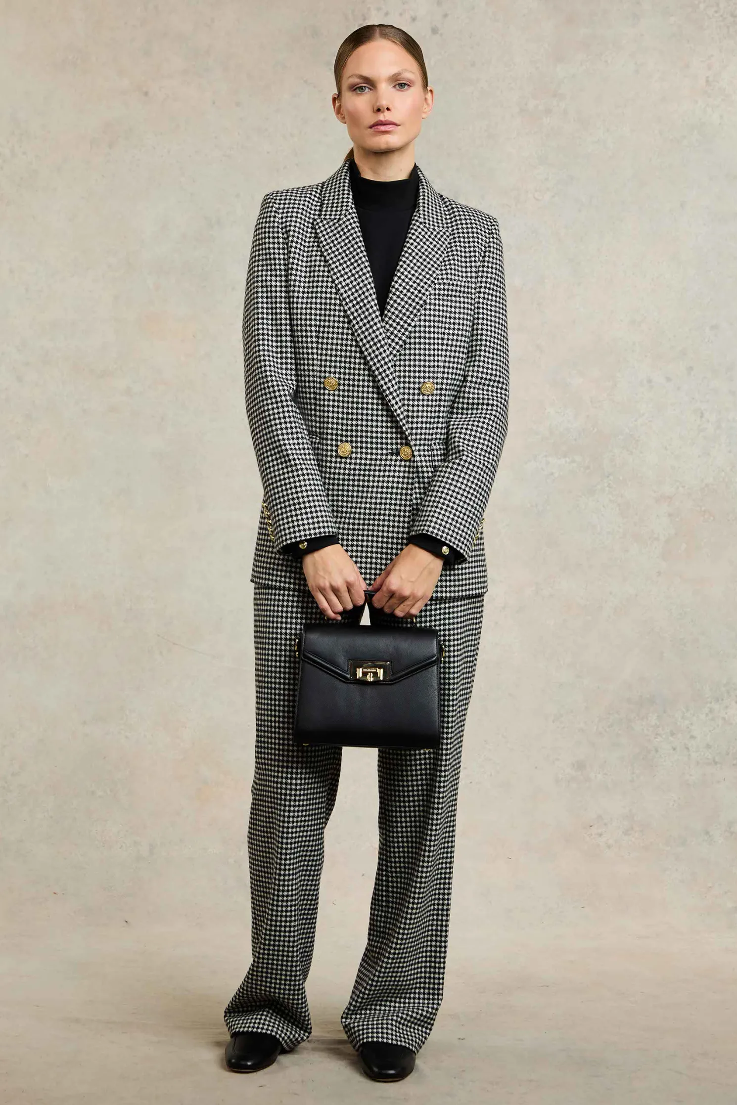 Cheltenham Bag (Black)