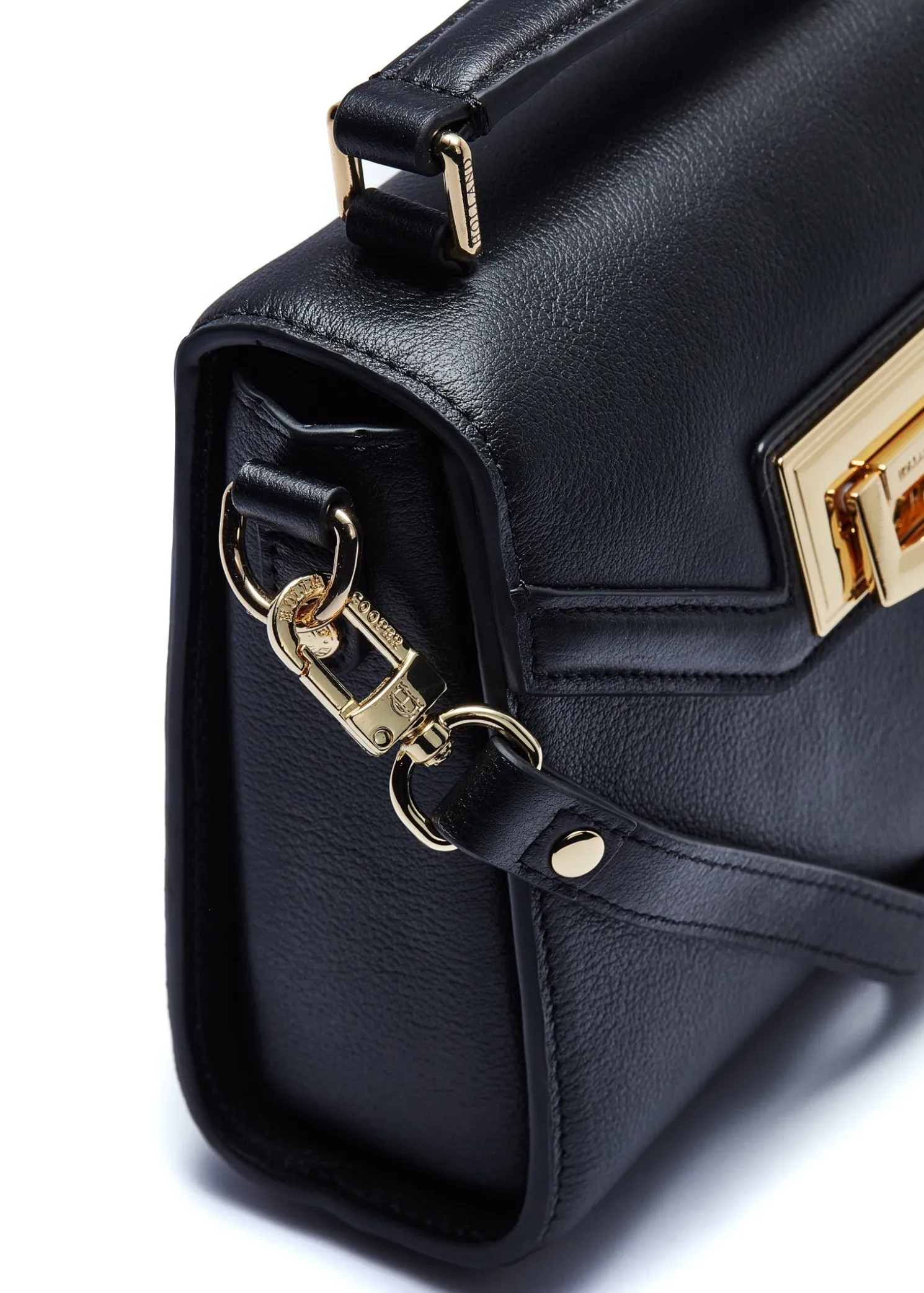 Cheltenham Bag (Black)