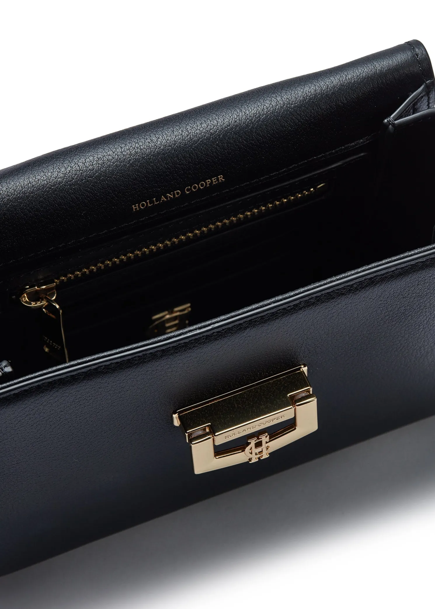 Cheltenham Bag (Black)