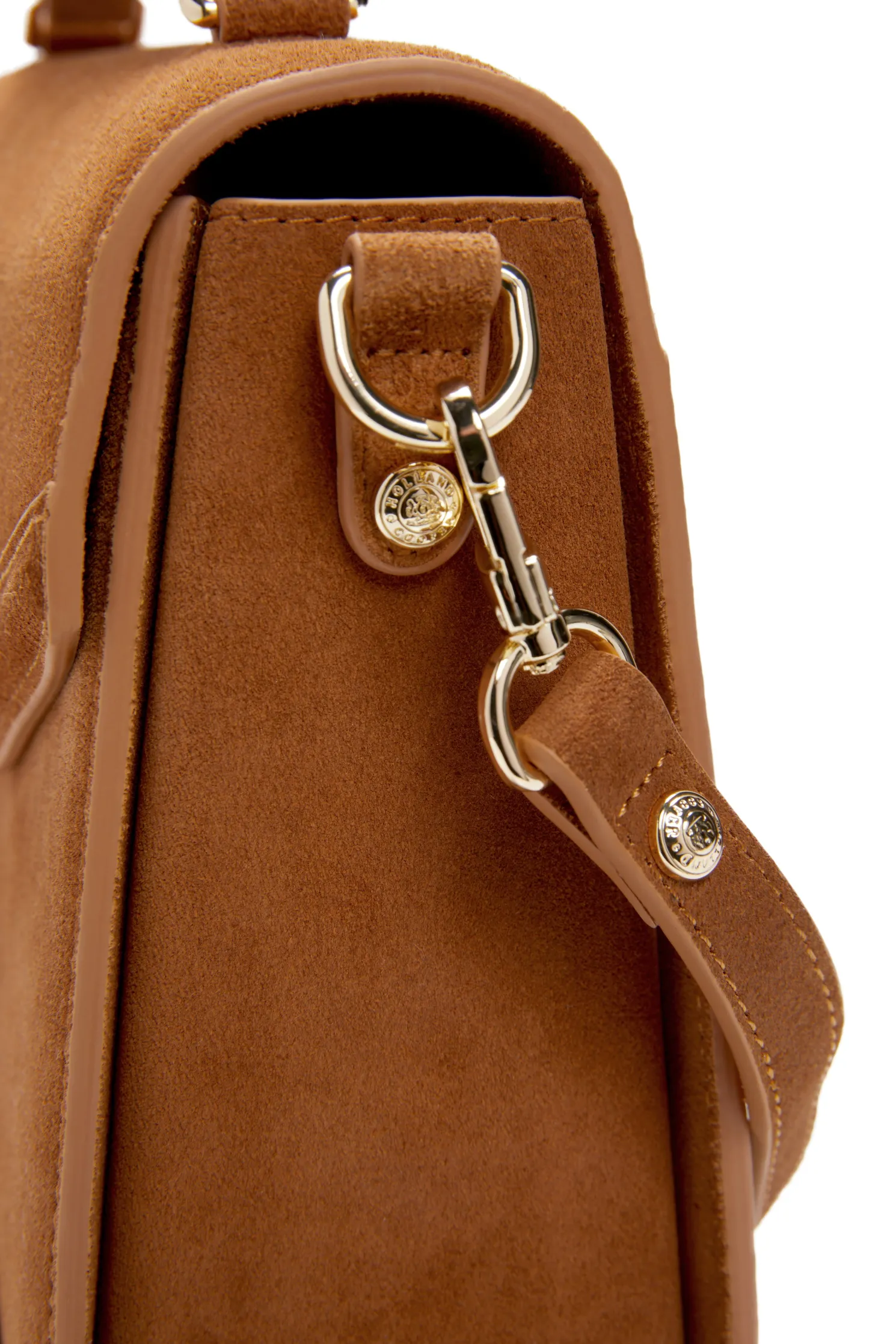 Cheltenham Bag (Tan)