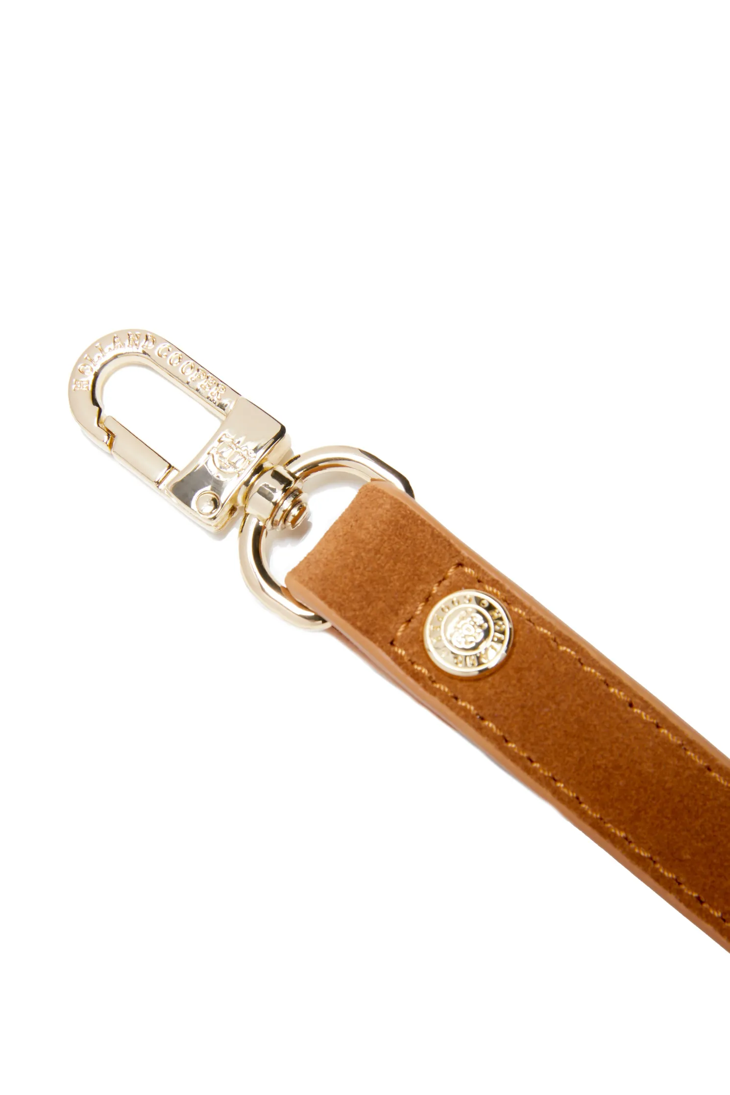 Cheltenham Bag (Tan)