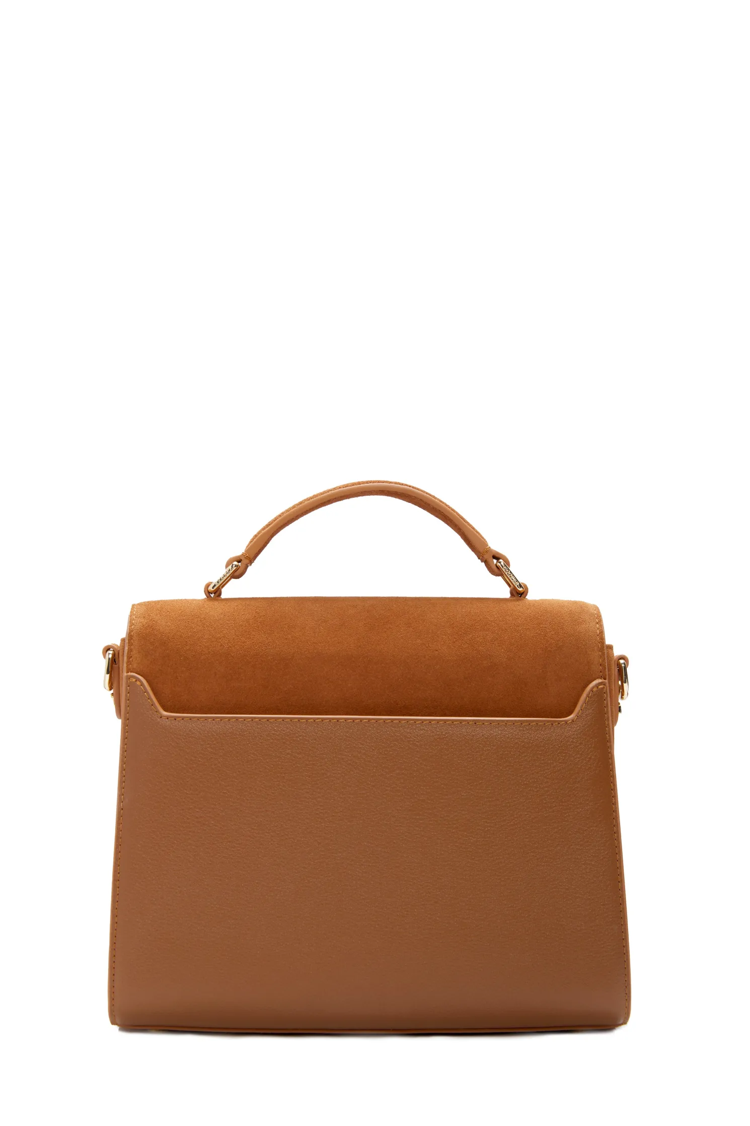 Cheltenham Bag (Tan)