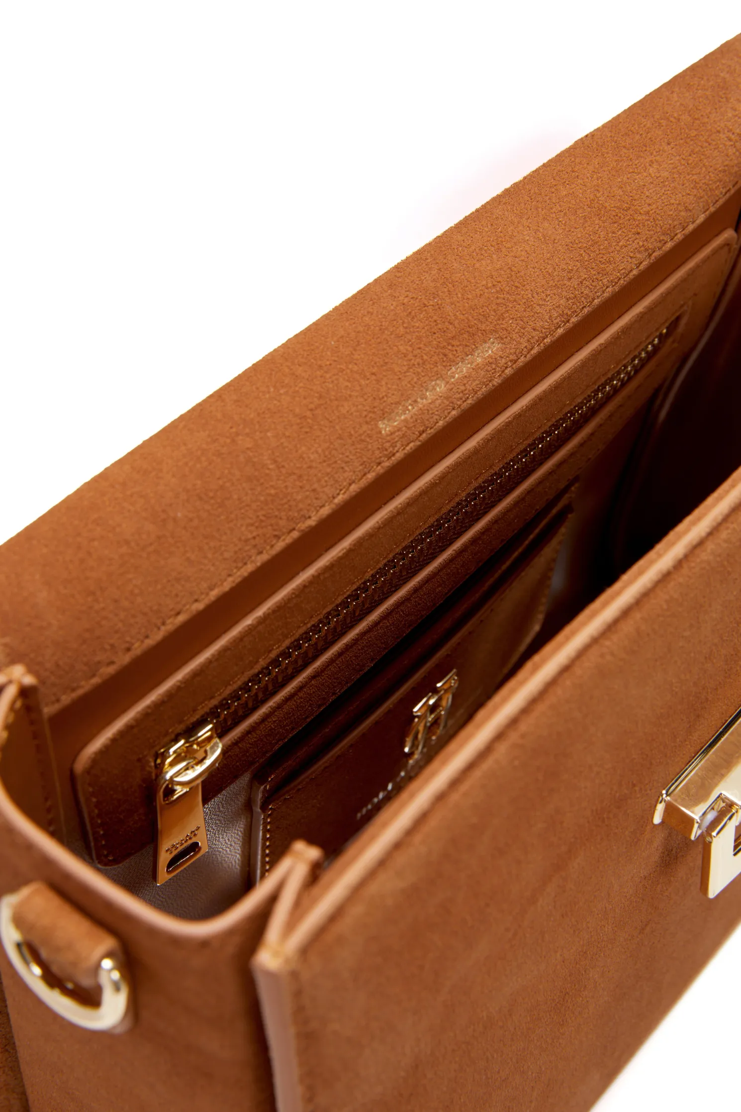 Cheltenham Bag (Tan)