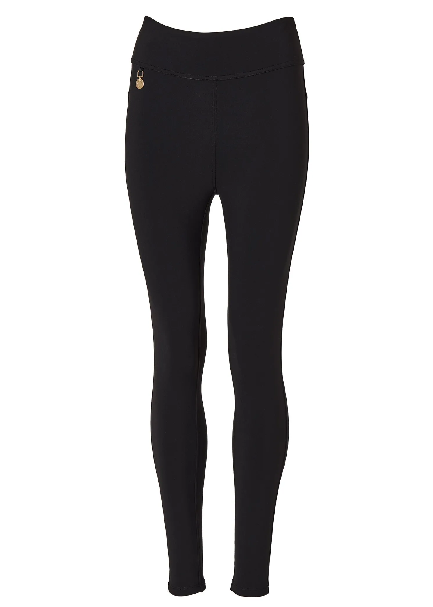 Contour Legging (Black)