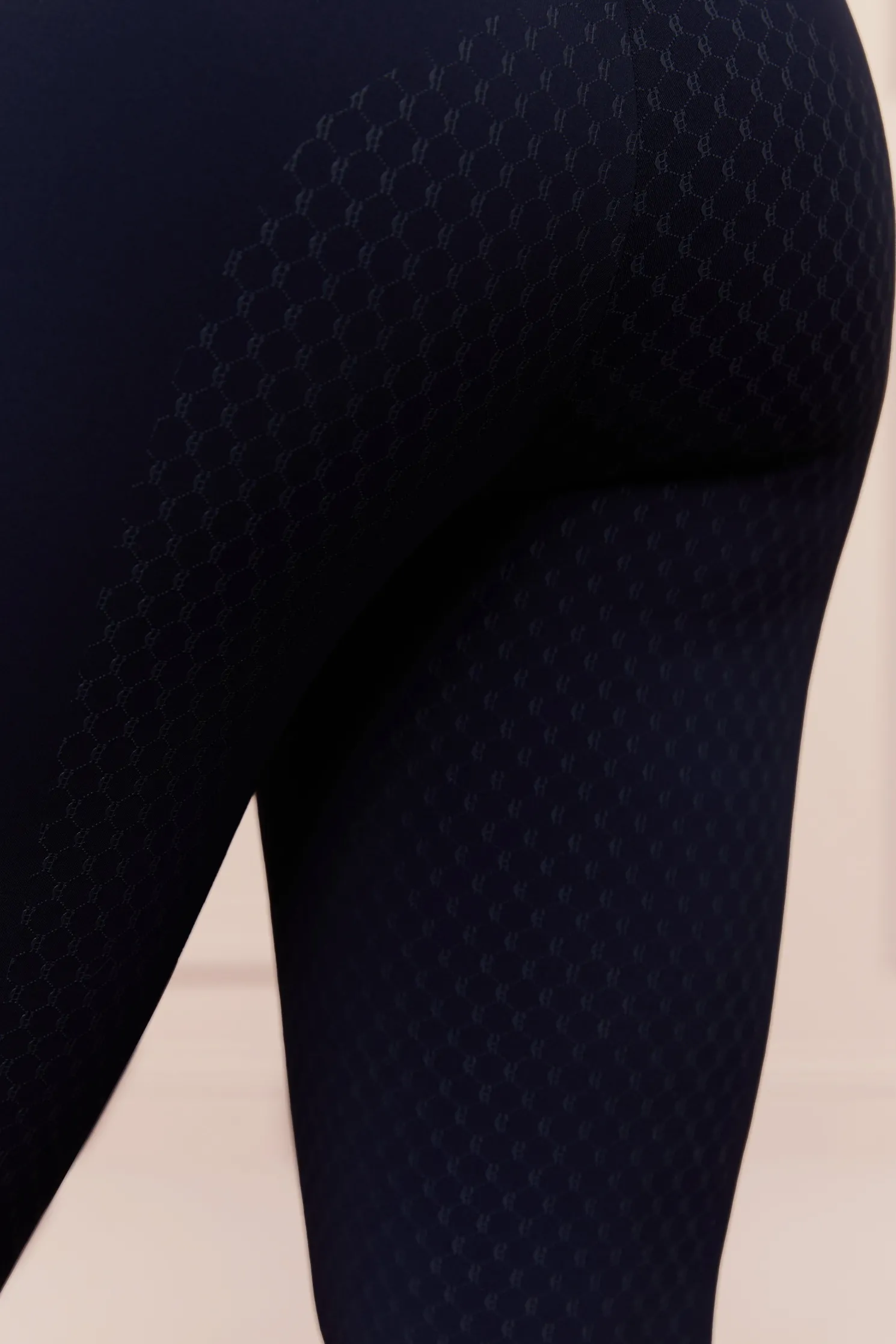 Cooper Training Breeches (Ink Navy)