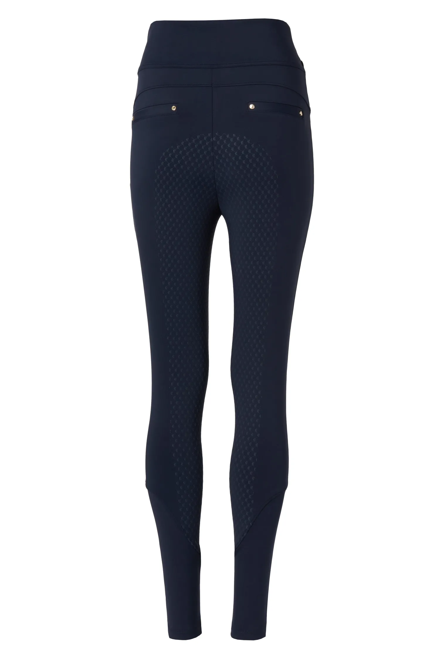 Cooper Training Breeches (Ink Navy)