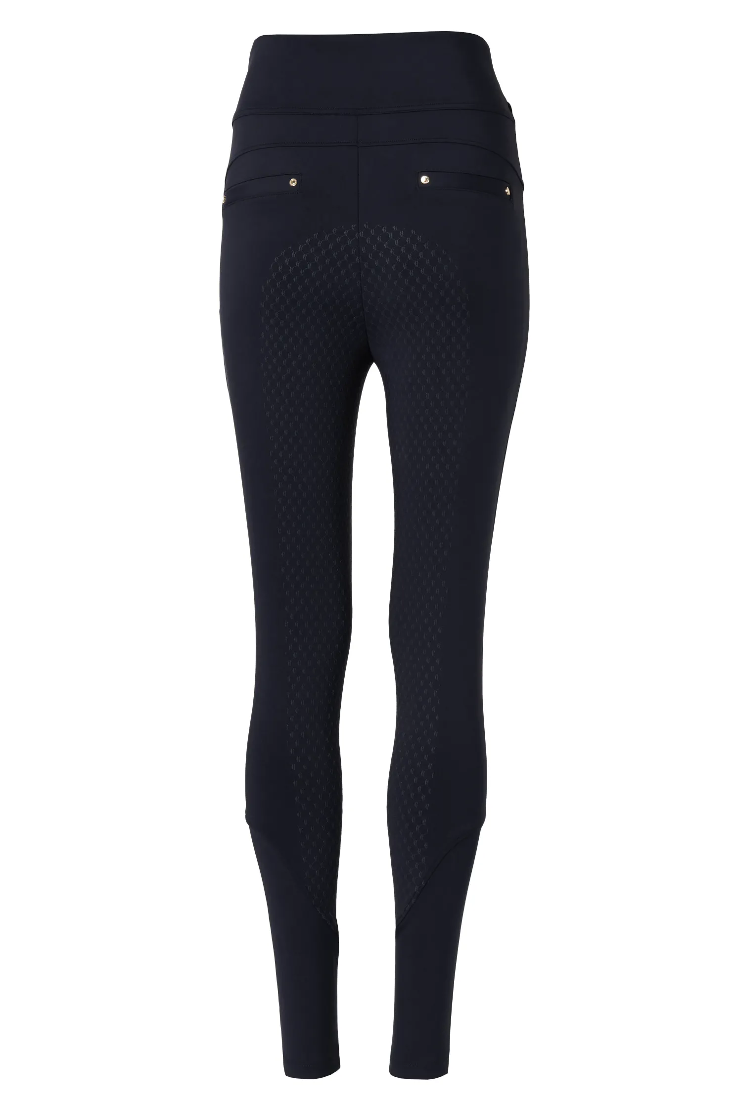 Cooper Training Breeches (Black)
