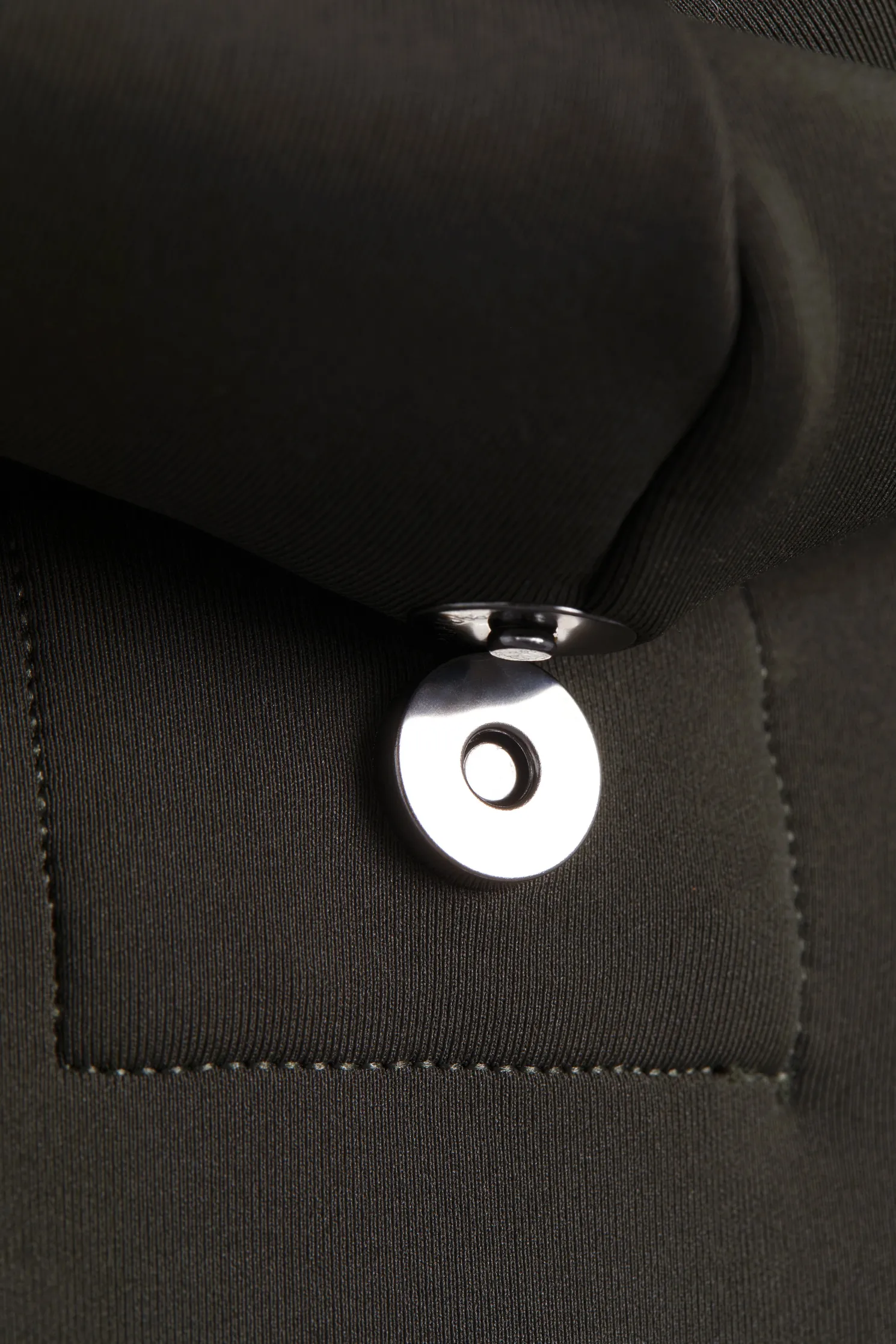 Crystal Hoodie (Heritage Khaki)