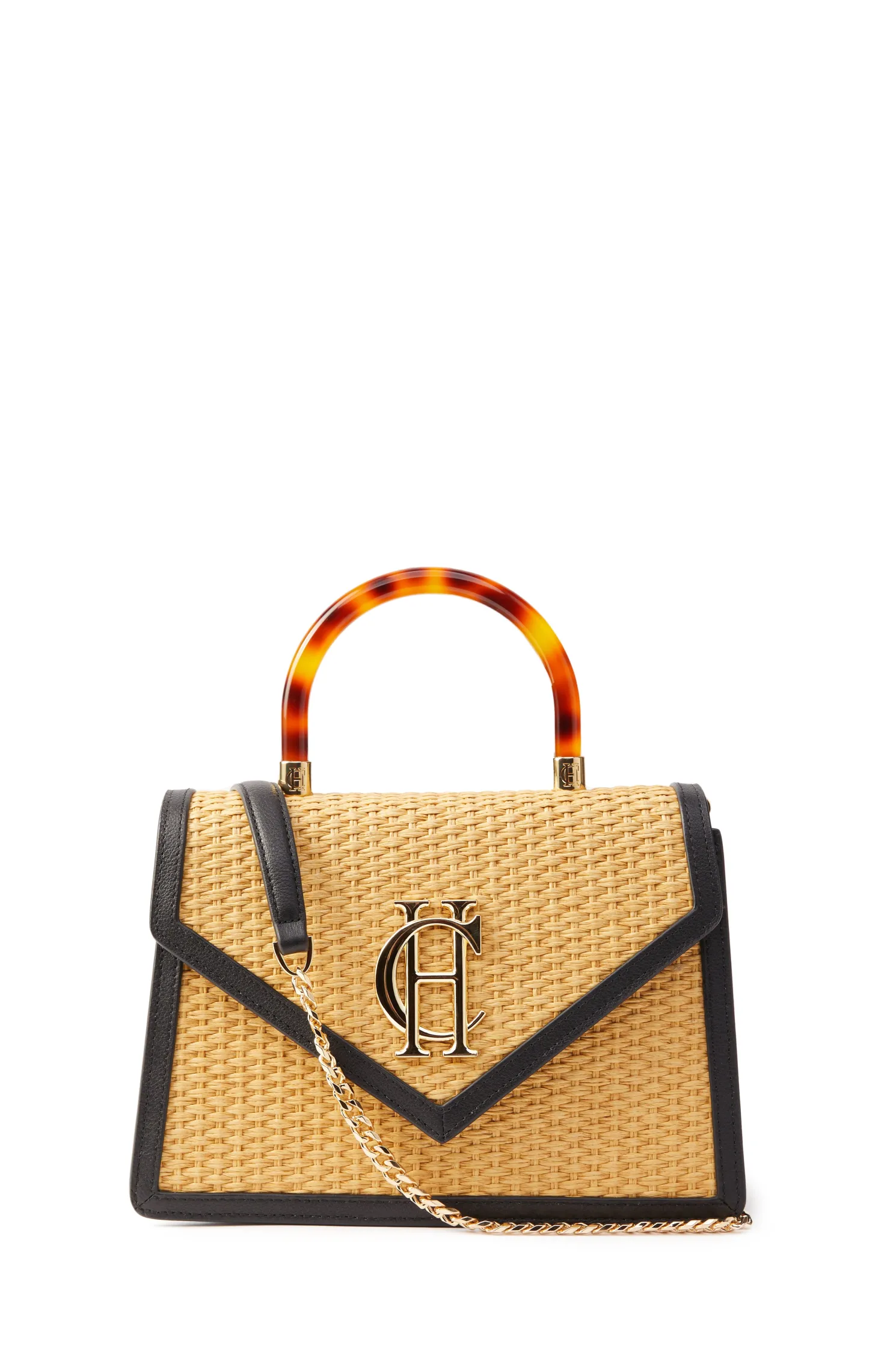 Dowdeswell Bag (Black Natural)