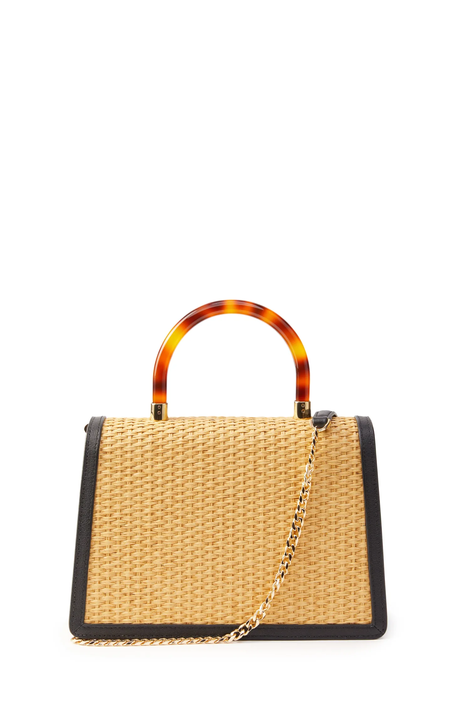 Dowdeswell Bag (Black Natural)