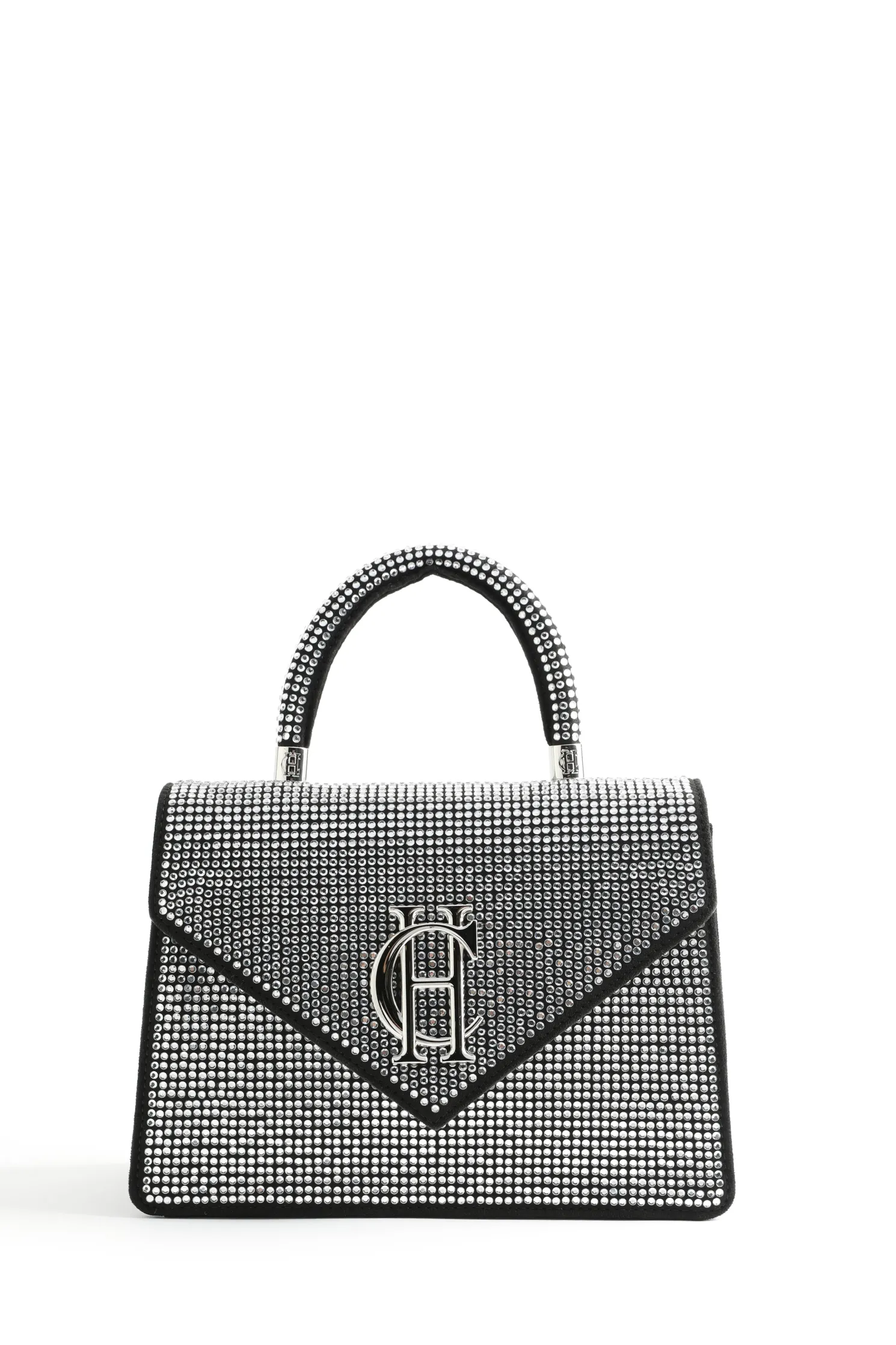 Dowdeswell Bag (Silver)