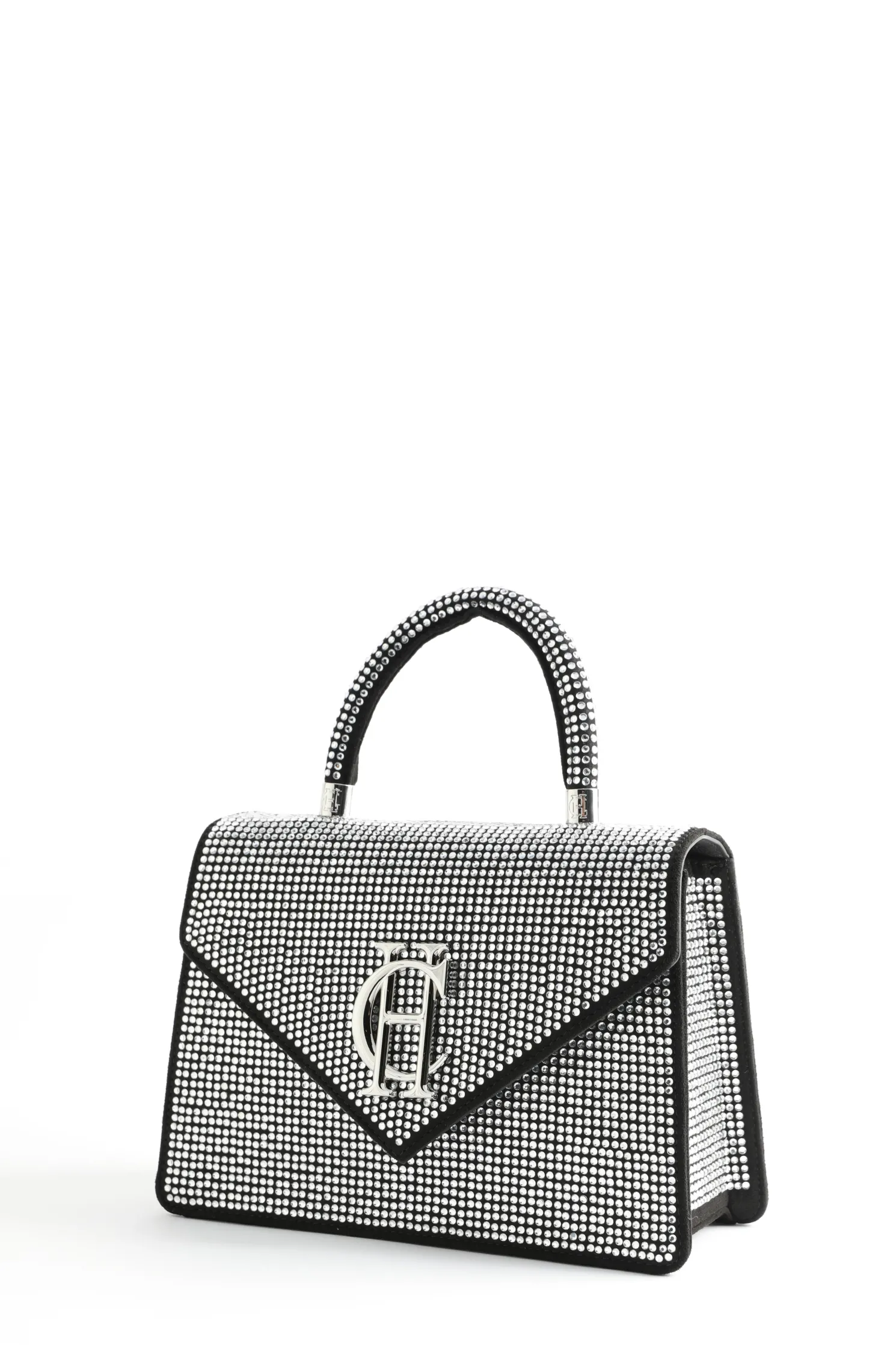 Dowdeswell Bag (Silver)