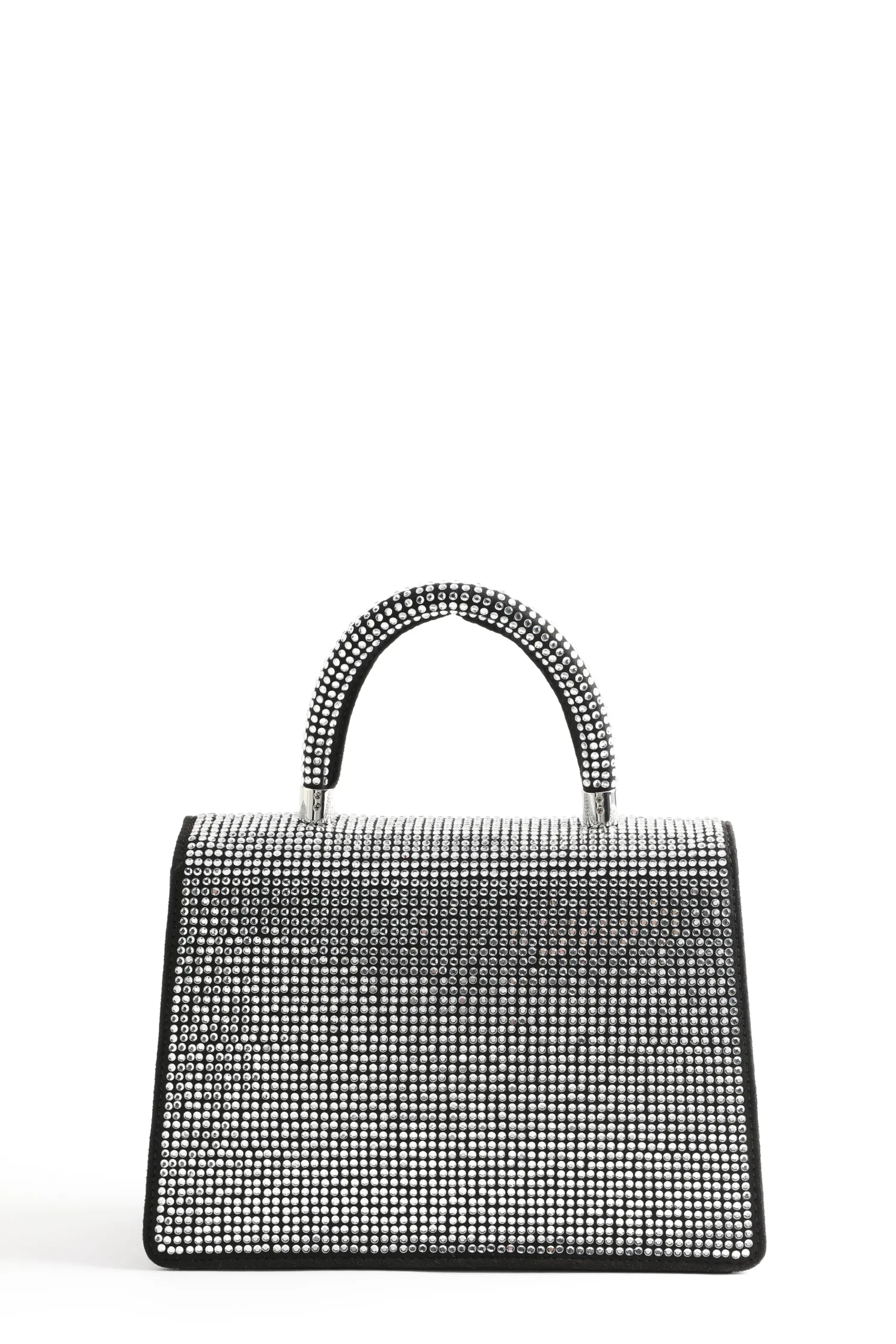 Dowdeswell Bag (Silver)
