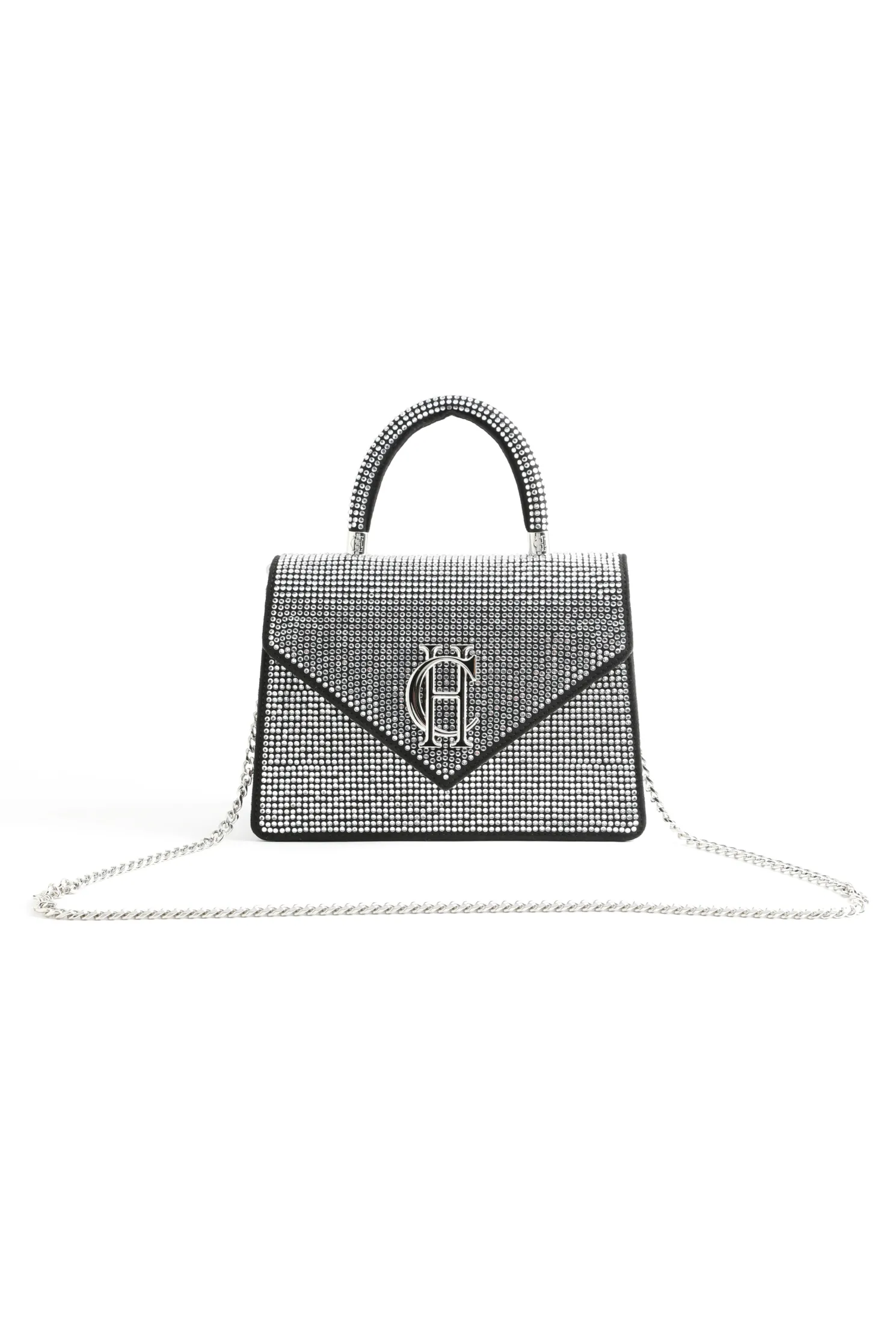 Dowdeswell Bag (Silver)