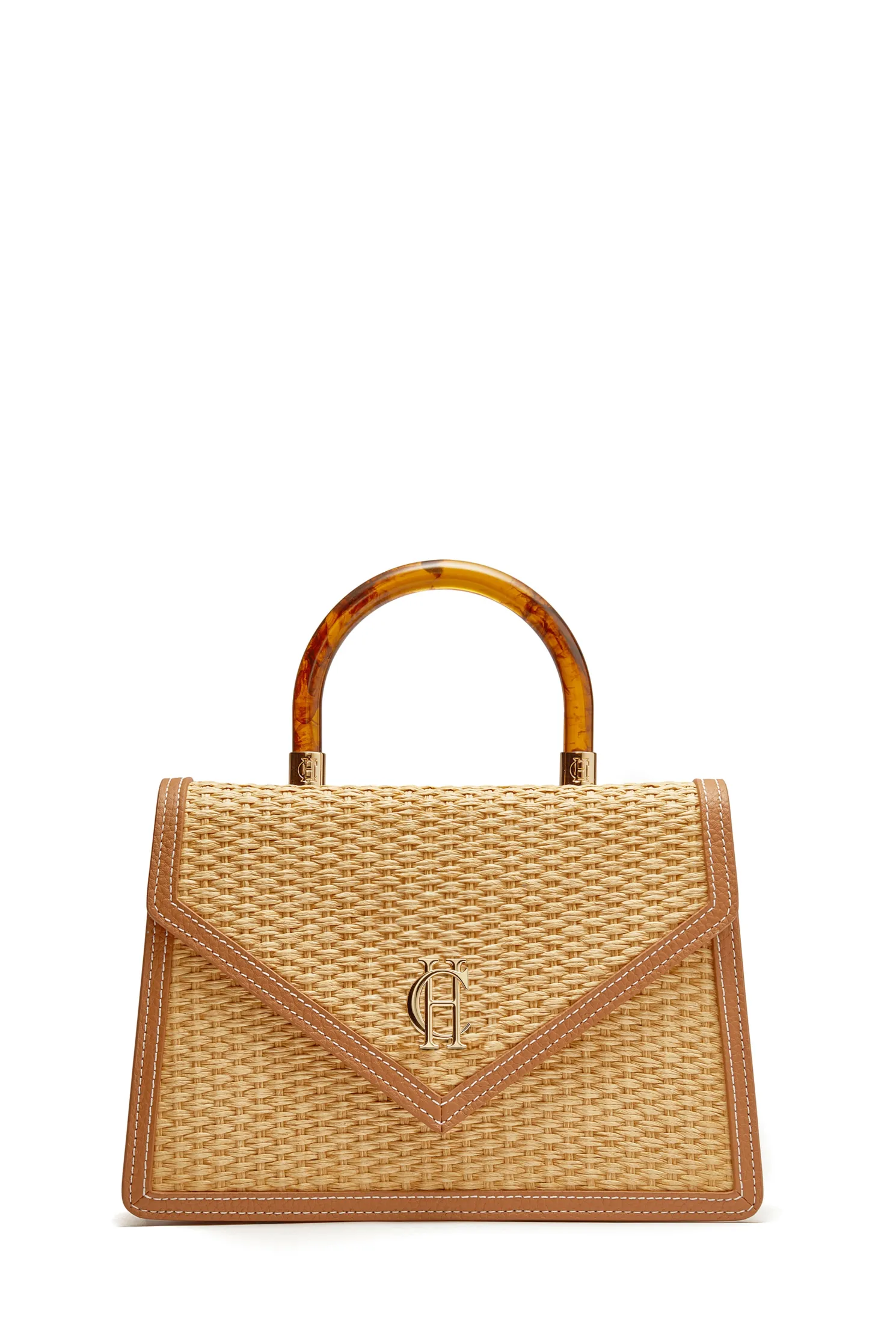 Dowdeswell Bag (Tan Natural)